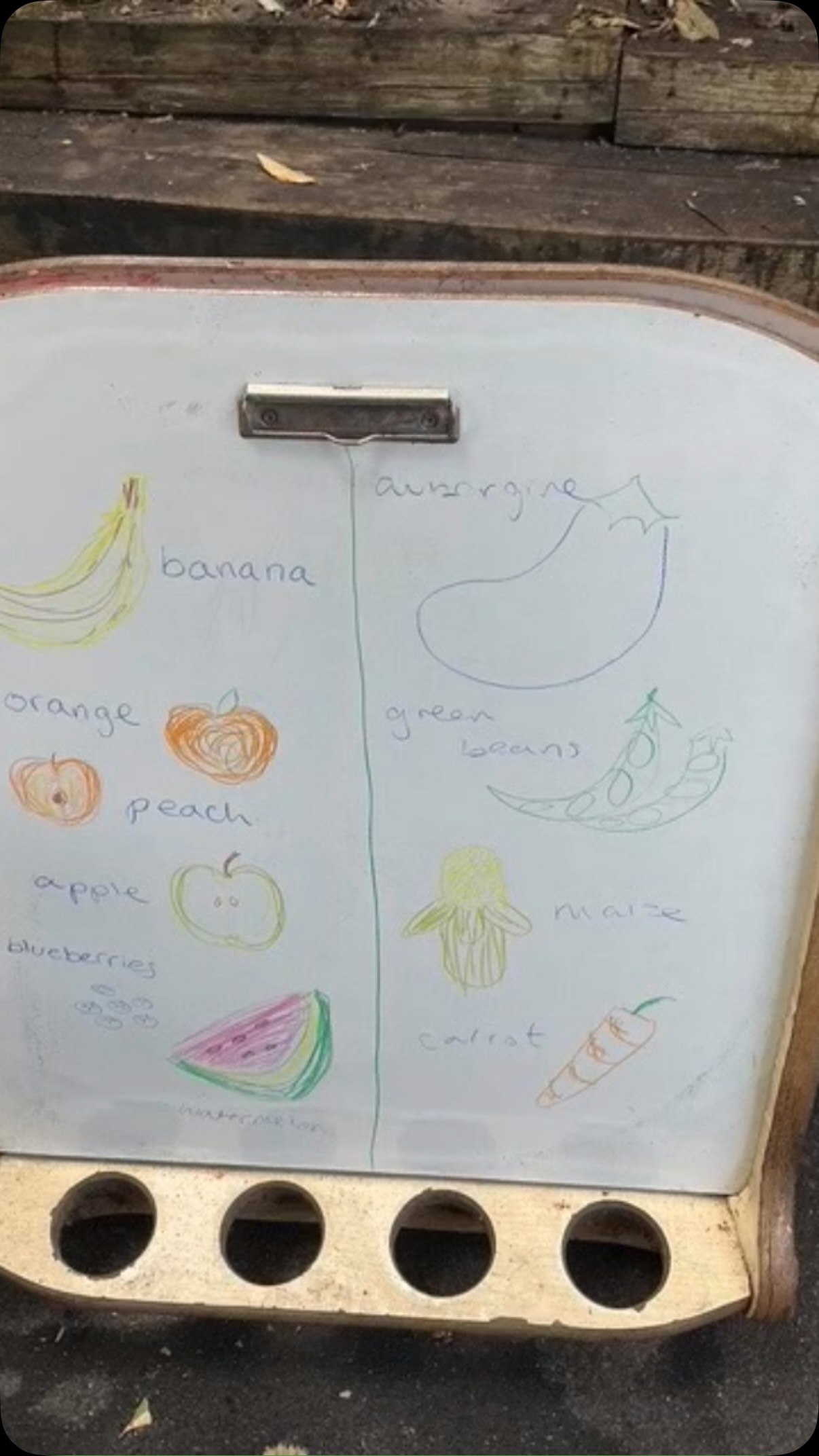 It’s been all about fruit and vegetables this week at Hive babies . Painting with crushed blackberries and beetroot water colours. Sensory mud kitchen and citrus water play to explore texture, shape and cause and effect. Our smallest babies enjoyed rolling butternut squash and corn on the cob and of course our vegetarian menu at Hive babies includes 30 different types of fruit and vegetables to feed their microbiome . 🍆🍑🍌🍊🍎🍓🍍🍒🥑🍉🌽🥕🥦🍅🍇🍏🥥🫐🍄🟫🌰🫚🍐🥝
