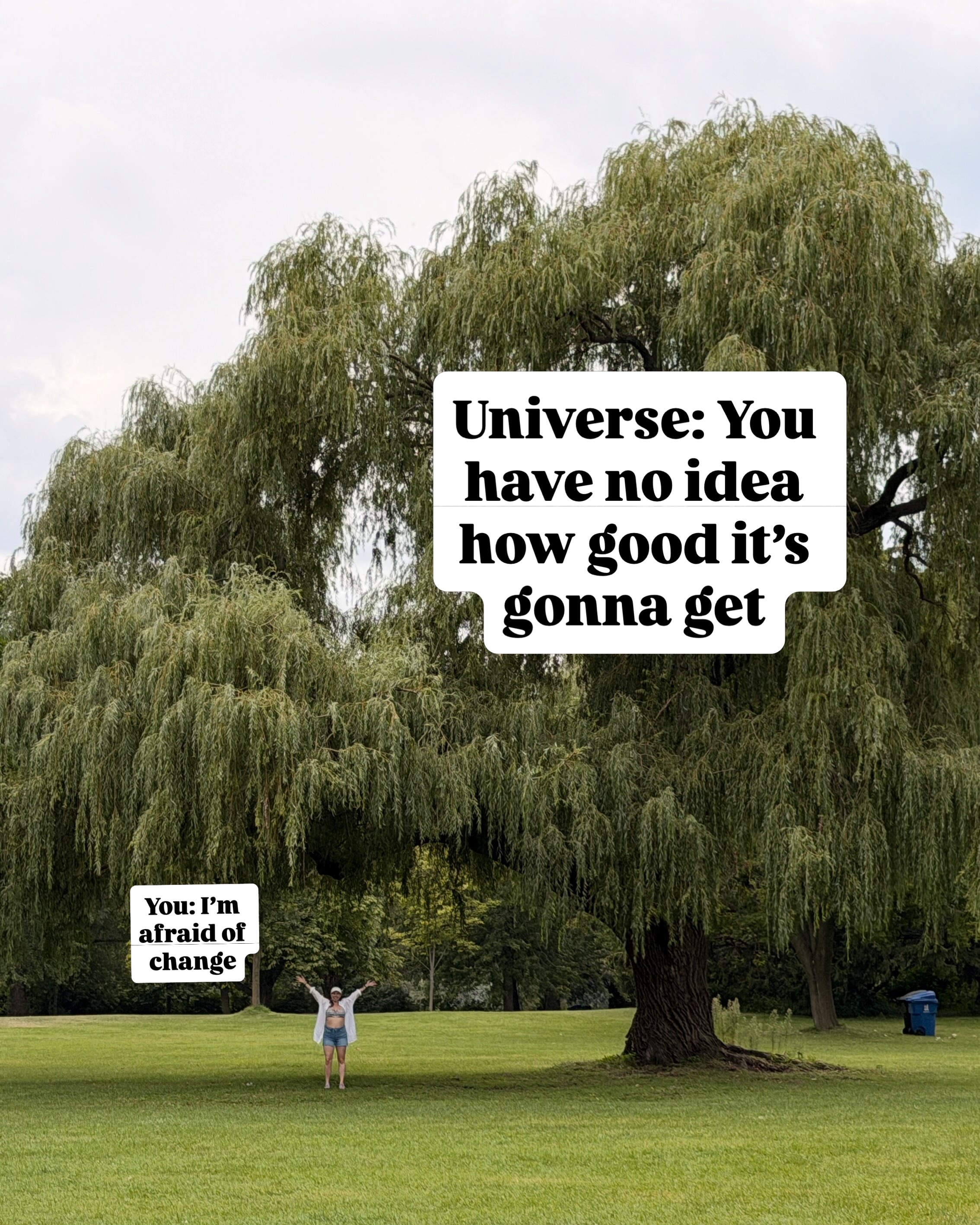 Act as if you have the whole Universe behind you 💫
Because the truth is…it is 💕
#spirituality #mindfulliving #sobercurious #sobriety #selfhealer