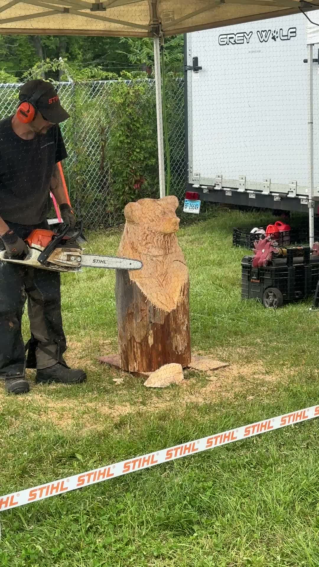 Incredible artistry and talent!! 🤯
#Terryville #fair #terryvillefair #artwork #artisits #woodart #ct #Terryville #tradition #terryvilletradition