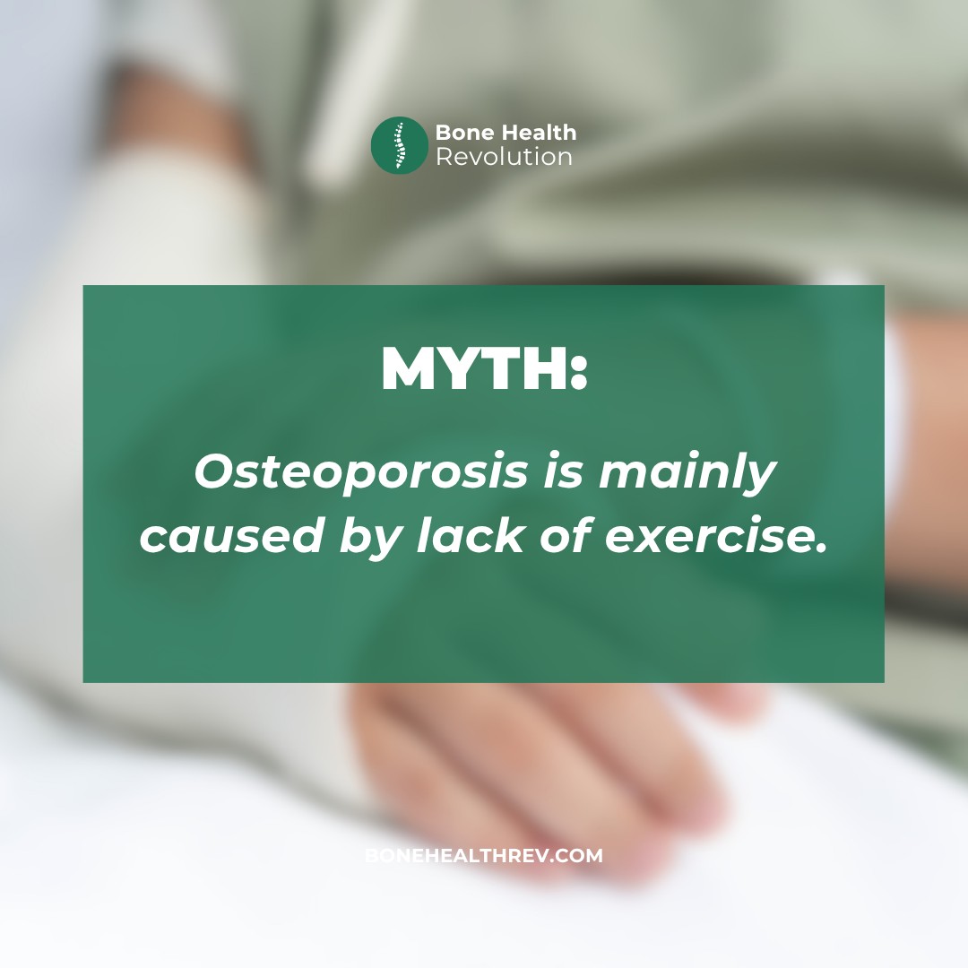 Fact: Lack of exercise is one factor, but hormones, nutrition, and genetics are just as important.
See the full picture of your bone health—schedule your Echolight Bone Scan!
👉 Click the link in my bio to book a scan today!
#BoneHealthRevolution #EcholightBoneScan #TrinityFunctionalMedicineGroup #OsteoporosisPrevention #BoneHealth