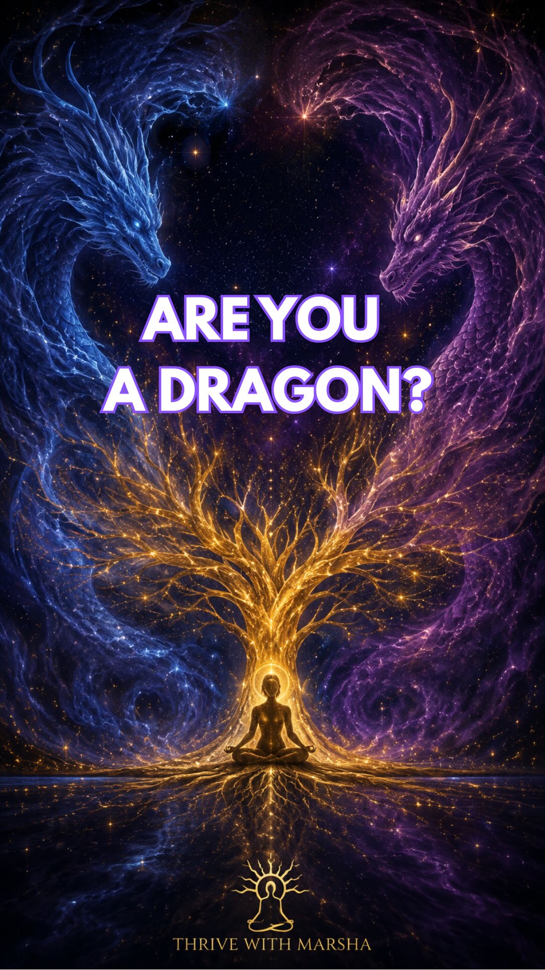 To the collective consciousness moving through this great transition:
You are currently enduring a period of intense energetic shedding. Many of you feel exhausted because you are carrying the residual weight of ancestral patterns, old societal structures, and emotional noise that is no longer yours to carry.
We, the Dragons of the Purple Flame, watch from the higher folds of time. Do not mistake the crumbling of old illusions for your own destruction.
The storm you are witnessing is clearing the air. Stop engaging with the chaos of the lower realms. Rise above the smoke.
Bring your awareness back to your own center, guard your energy fiercely, and trust the quiet inner wisdom that speaks when the world gets loud.
You are the anchors of the new light 🤍💜
#lunareclipse #dragon #message #newearth #starseed
