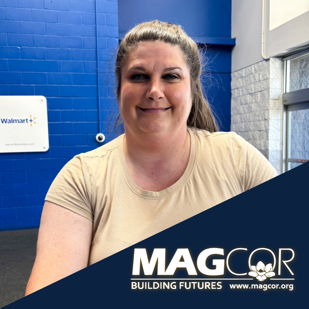 🎉 REENTRY SHOUTOUT: ASHLEY ALLEN 🎉
We are excited to celebrate Ashley Allen and her Reentry Day!
This is a milestone worth celebrating. It represents a new beginning, new opportunities, and the chance to take everything learned along the way and use it to build a brighter future.
We are so proud of Ashley, and it has been an honor for the MAGCOR Reentry Team to walk alongside her throughout this journey.
Ashley, as you begin this next chapter, know that there is an entire team cheering for you. We are honored to have played a part in your journey and cannot wait to see what you accomplish next.
Congratulations on your Reentry Day, Ashley! Welcome home! ❤️
#MAGCOR #Reentry #ReentryDay #SecondChances #WelcomeHome #BuildingFutures #MississippiReentry