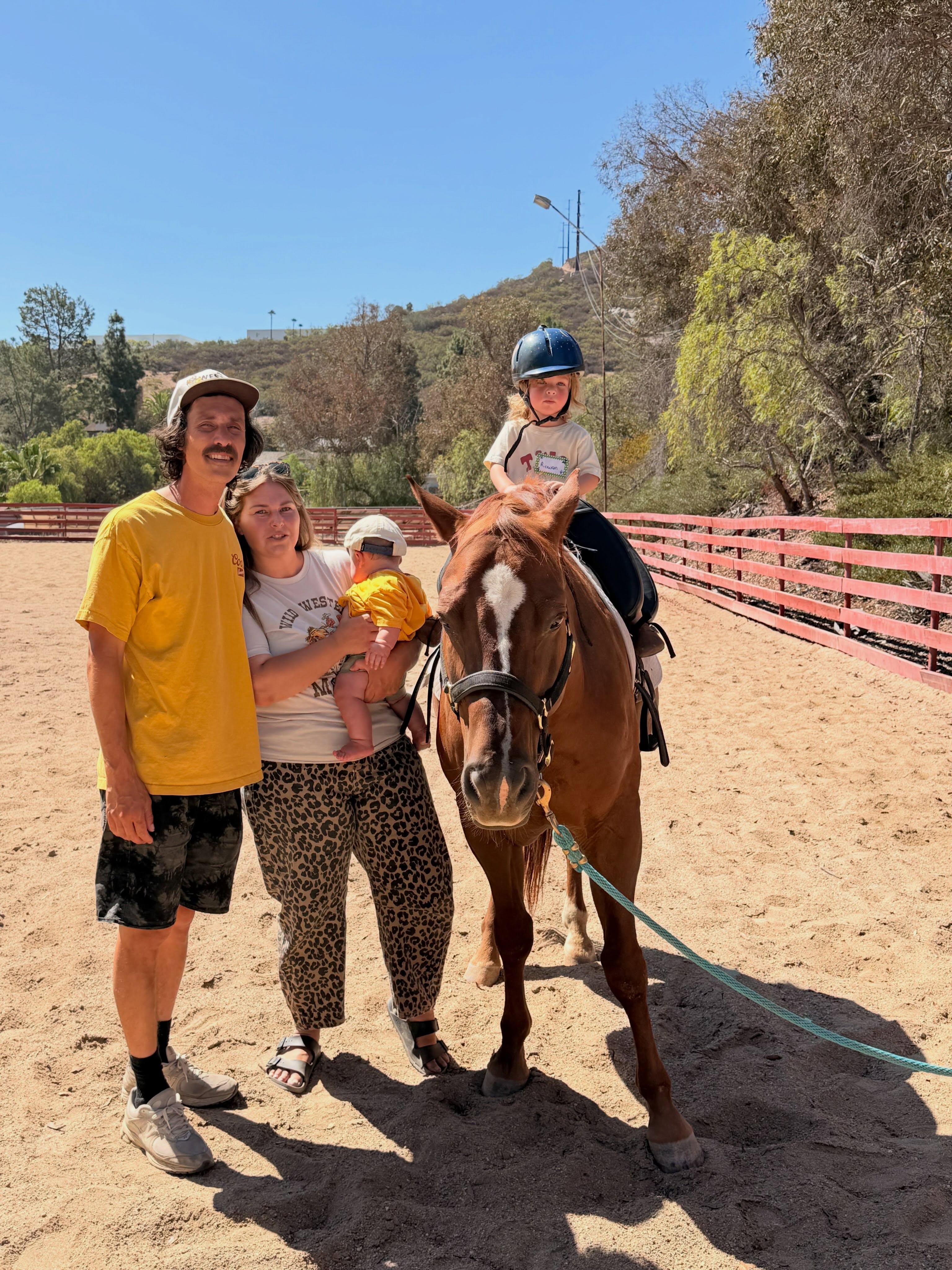 Saturday morning fun! Love celebrating birthdays 🎂