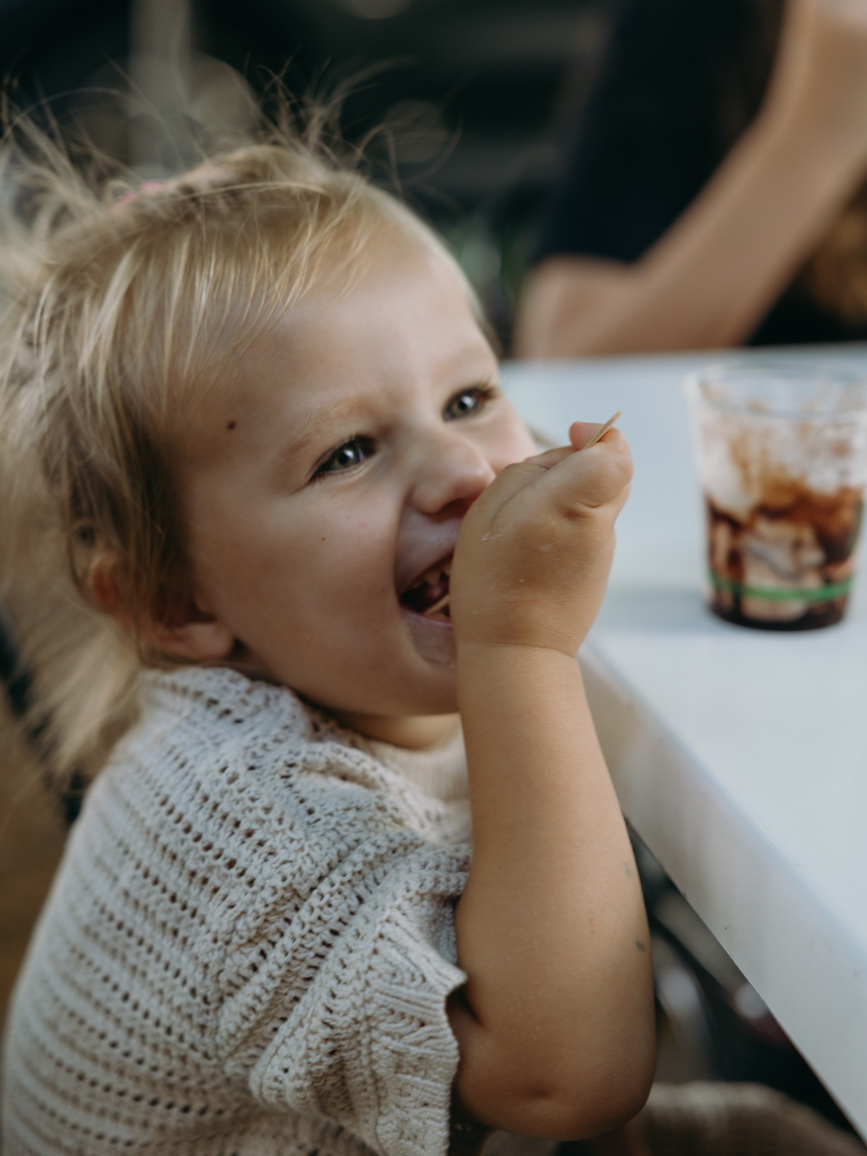 Sunday feels! Our soft serve Sundaes hit the spot any day of the week.
๐ซ Chocolate Fudge with Flake
๐ช Caramel Syrup with Biscoff
๐ Berry Coulis
What flavour are you choosing!?
Open til 8pm tonight
#sunday #happysunday #happydays #softserve