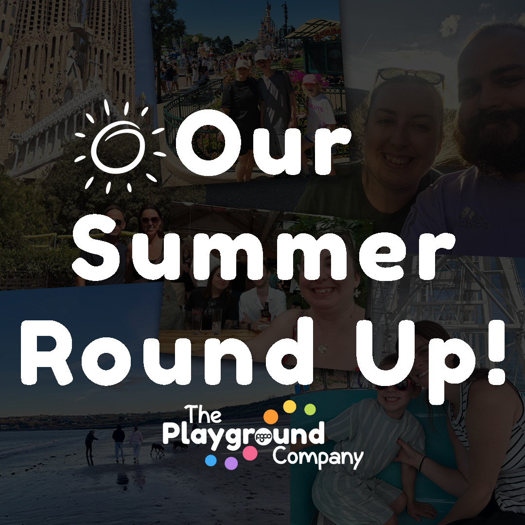 Happy Bank Holiday Weekend!☀️
As the summer holidays come to an end, we thought we'd share what our team has been up to over the past few weeks, taking some much earned rest while still working hard!
🏖️Hayley and her family enjoyed a weekend in Llandudno
🍕Amy and Megan went to Foodie Friday food festival in Stockport
🐶Katie enjoyed some lovely dog walks at the beach in Abersoch
🗼Sarah and her family went to Disney Land Paris
💒 Megan celebrated her anniversary with her husband in Liverpool
✈️Jody went on holiday to Barcelona with her family
We hope everyone has had an amazing summer and is looking forward to a long weekend🌟
What are you up to this August Bank Holiday?
#SummerHolidays #BankHoliday