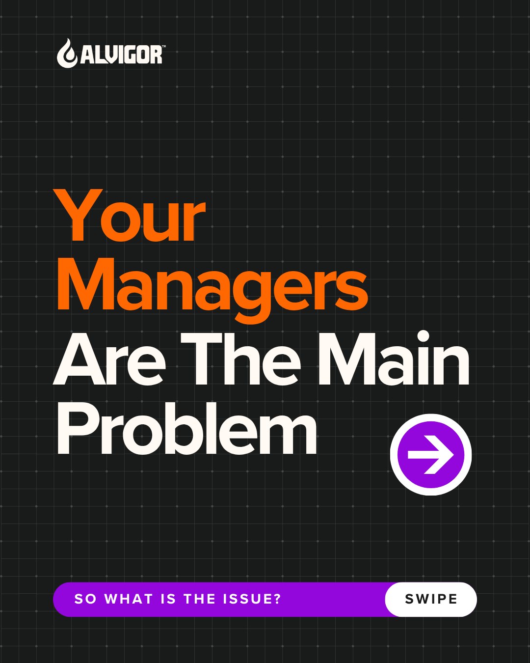 Personality & MBTI Profiling is ALVIGOR’s experiential programme built for organisations and leaders who want to build real, lasting collaboration. Going beyond surface-level personality tests, this programme uses MBTI insights to give teams actionable workplace tools.
📌 Balanced Communication: Run meetings where diverse thinking styles actively contribute.
📌 Stress & Resilience Management: Spot pressure triggers early and support teammates constructively.
📌 Better Decision-Making: Apply frameworks to evaluate challenges objectively before deciding.
📌 Shared Team Values: Align different working habits around common operational standards.
Stop leaving team collaboration to chance. Equip your teams with the self-awareness and practical skills they need to work better together.
Available as a dedicated corporate workshop and team-building experience.
👉 Register your organisation's interest today. Link in bio.
#ALVIGOR #MBTI #TeamDynamics #LeadershipDevelopment #WorkplaceCulture