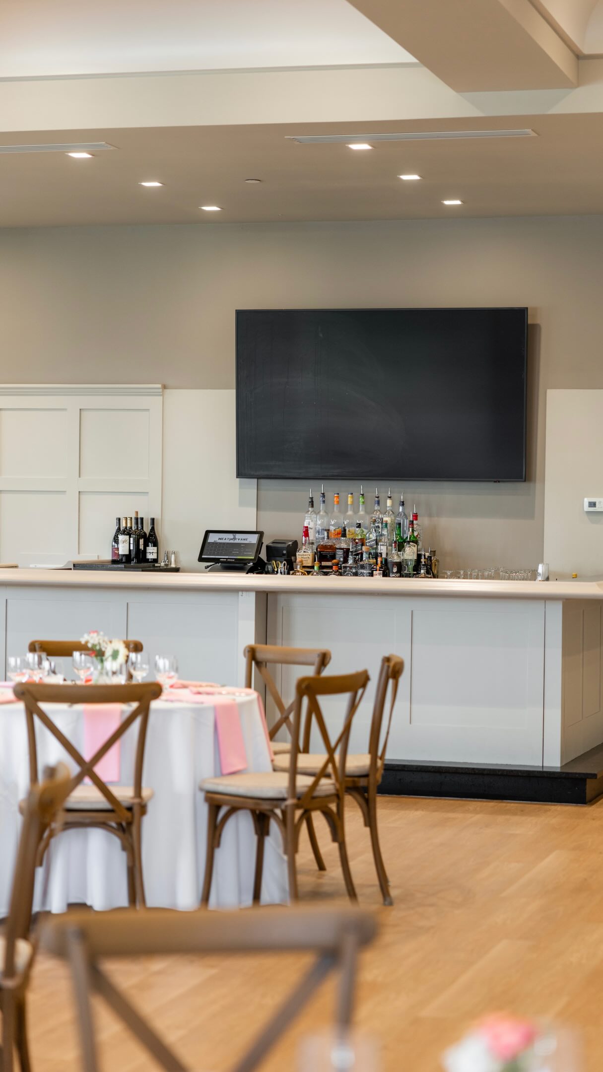 Let your dream event come to life at Weathervane. π€
Explore more today by visiting us online.
