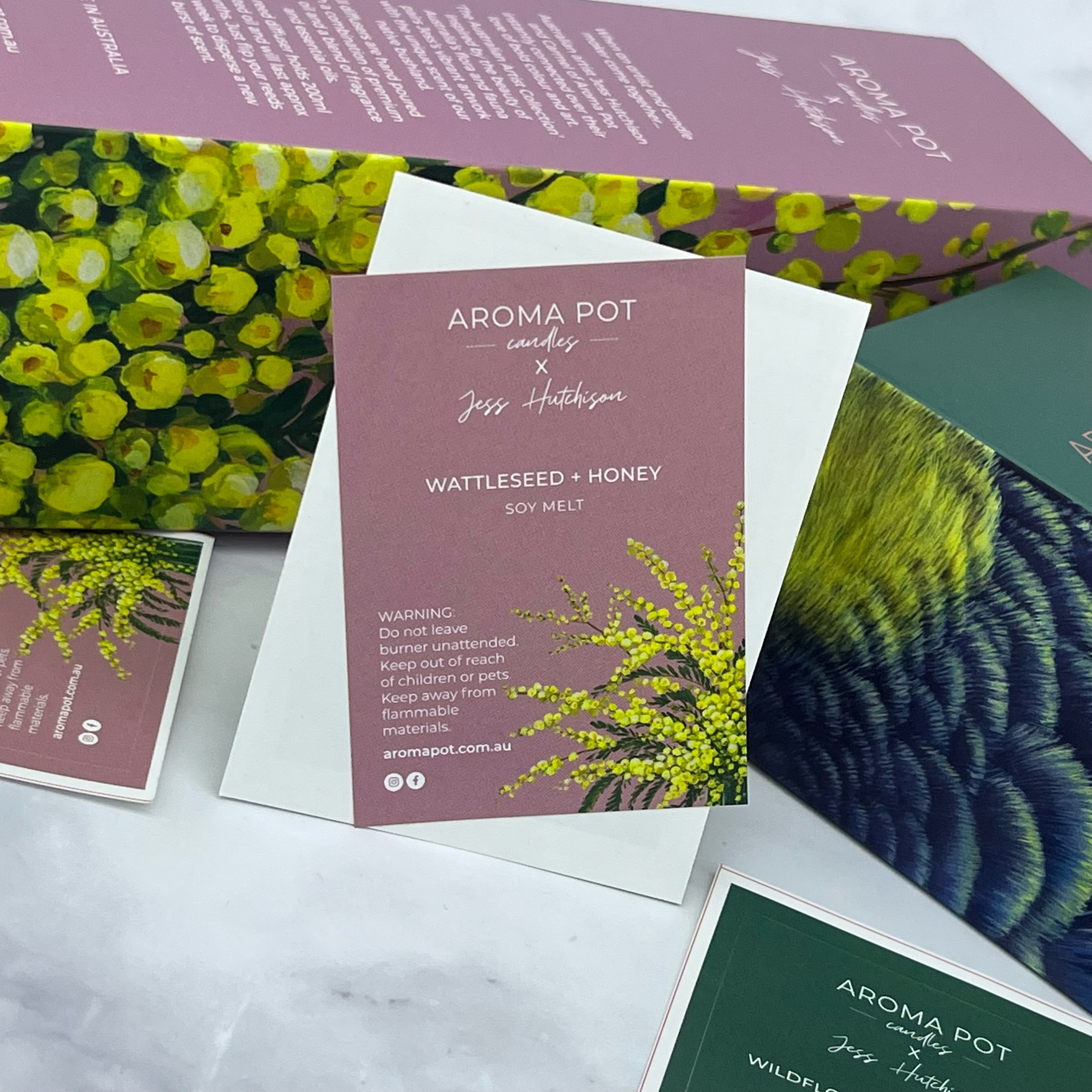 ✨ When beautiful artwork meets beautiful labels. ✨
Custom soy melt labels for @aromapotcandles , featuring original artwork by @jesshutchison_art and label artwork by @prismdesignstudio
A great example of how custom labels can turn beautiful artwork into packaging that helps your products stand out. 🤍
🎨 Original artwork by @jesshutchison_art
🏷️ Label artwork by @prismdesignstudio
✨ Custom printed to bring the design to life
🕯️ Perfect for soy melts, candles and home fragrance products
Your label is more than a sticker—it’s part of your brand experience.
📩 Have artwork ready for your next product? DM us or request a quote today.
#soymeltlabels #soymelts #customlabels #soycandlesaustralia