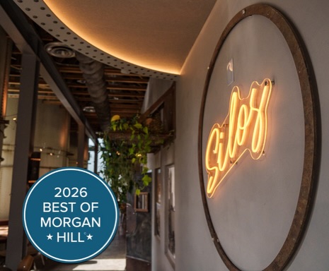 We couldn’t be prouder of the incredible tenants right here at The Granary who swept up six Best of Morgan Hill awards for 2026! 🏆
Congratulations to
🚲 Bike Therapy - Best Bike Shop
🍺 The Running Shop - Hops winning Best Bar or Pub
☕ Barrel and Bean - Best Coffee House
🍸 Silos - Best Cocktails
🍷 Odeum - Best Mediterranean Restaurant
🏠 Loan Depot - Best Mortgage Broker
Each of these businesses pours heart and soul into our community. We’re beyond proud of every single of these businesses and the people behind them. 💛
Congrats to all the winners! 🎉 #BestOfMorganHill #TheGranary #MorganHill #ShopLocal
- @visitmorganhillca @mhcoc @buy_local_morgan_hill @destination_downtown_mh