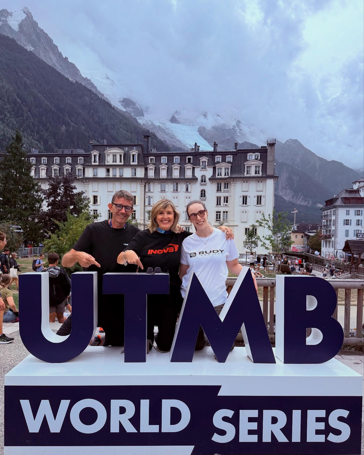 Mission accomplished! Another week of great people, inspiring stories and meaningful connections.
🤝 3 happy clients
📰 56+ media meetings completed
🏃♀️ Countless friends & new connections
Thank you to our clients, media friends and everyone who made these days unforgettable.
#UTMB2026 #OutdoorPR #OutdoorIndustry #TrailRunning #TrailRunningCommunity #MountainRunning #SportsPR #PRAgency #MediaRelations #OutdoorCommunication