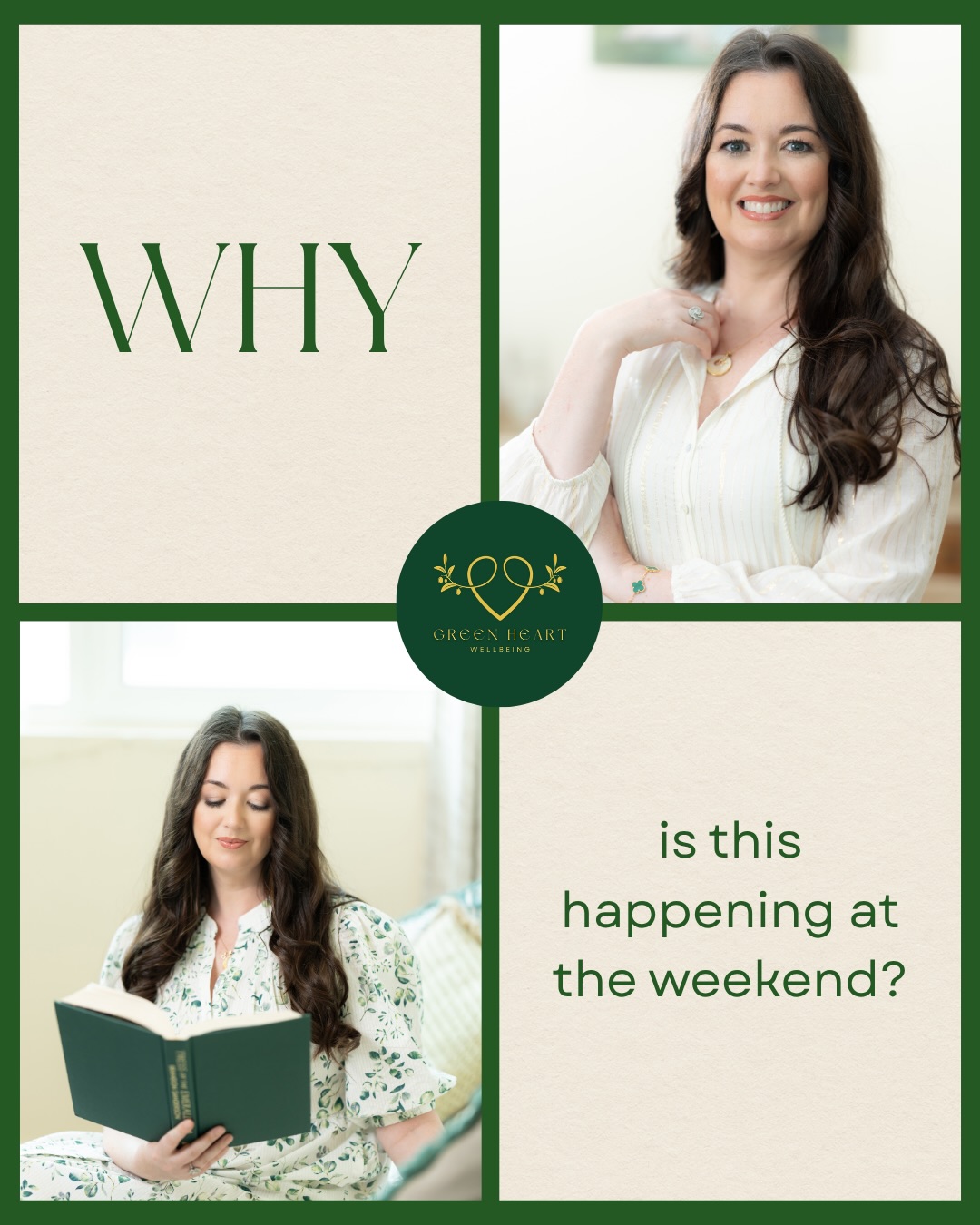 With the kids back next week, NOW is the time to decide how you want to protect your wellbeing this year — before the year starts deciding for you.
This Saturday, we’re taking one morning to do exactly that. 💚
Set an intention. Make something beautiful to anchor it. Eat, drink, learn, connect — and start the year thinking about you, too.
Green Heart Strong Start
Saturday 29th | @thelolohouse | 10am
FINAL TICKETS REMAINING — link in @mindfulmissgreen bio 💚
#dubaiteachers #dubaieducation #teachersuae #wellbeingineducation #dubaiit