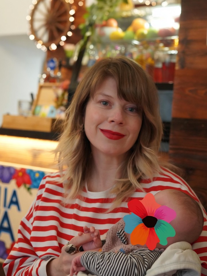 Eight months ago I had a baby. My second.
I didn't post about it. Partly because I've spent years telling audiences how hard climate change presses on younger generations' reproductive decisions, and having a second kid while saying that out loud invites a certain look. Partly because the collision between new motherhood (matrescence) and eco-distress is its own strange, under-discussed territory (my colleague Allison Davis studies exactly this — worth a follow if it's new to you @allisonclairedavis).
But underneath the newborn haze, I'm also back at Stanford full time running our climate and mental health program, my dear dad's Alzheimer's has accelerated in a way that haunts me daily, and we moved our whole family life last year which upended everything practical. Life on hard mode. Every day about two seconds long. If you've lived any version of the sandwich-generation scramble, you know what I mean.
I'm coming back to myself now, and back to my Unthinkable newsletter on Substack, with a regular cadence as well as clearer sense of what it's for and how it can help us achieve good and necessary things together in the planetary health crisis. More on that in tomorrow's newsletter at unthinkable.substack.com.
In the meantime, if you’re a science communicator or journalist interested in learning about how to cover the topic of maternal eco-distress in ways that reflect what the science shows, check out the Maternal Ecodistress Toolkit (@maternalecodistress), which I collaborated on with Dr Allison Davis. Thanks to the @schmidtsciences Catalyst Grant for making this offering possible.
