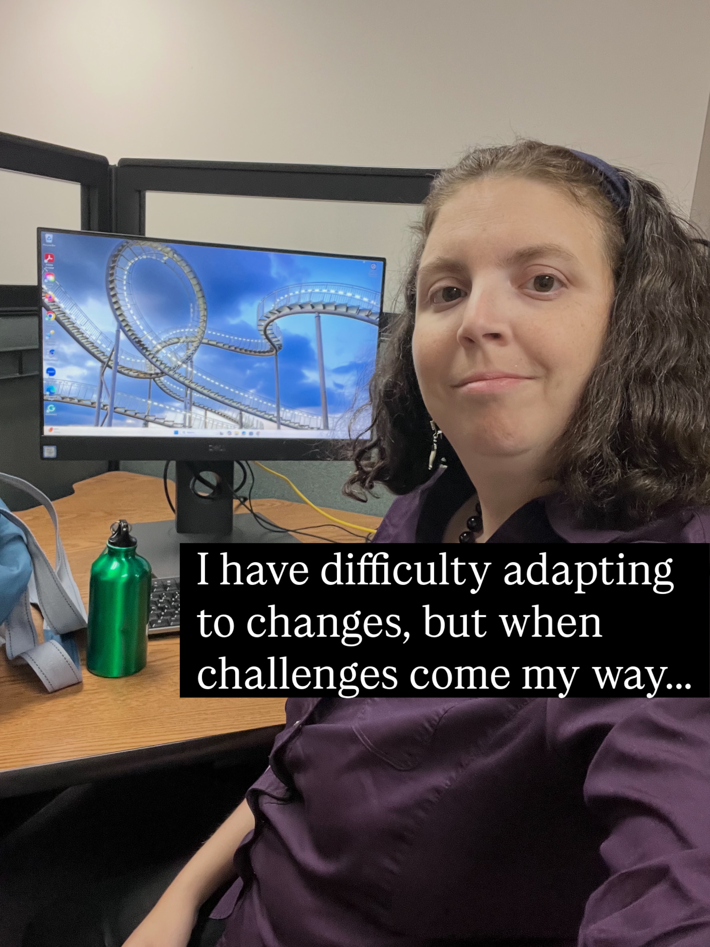 The thing about finding solutions to unexpected challenges is that it shows you exactly who you are. Here’s what I learned about myself this week.
I started another semester of adjunct teaching at my local university. I’ve been preparing for the semester during the summer by reading and creating lesson plans. In between that time, I was creating art. Now this week, it’s finally bringing my plans to reality.
Sometimes they work and other times you have to quickly find a creative solution to what you have in the moment. This applies more than teaching in classroom.
Sometimes we can have high expectations for ourselves and then get disappointed when things don’t turn out like we hoped. That can stop us from trying things out and seeing what can happen. When writing a first draft, we have to try out different approaches to make sure we can accomplish what we want to do.
We can also stop ourselves from trying to find a solution that can be useful because our plans should have worked or the material should be a certain way. What if the art supplies work perfectly but the box doesn’t work? Just find a creative solution to make sure you can keep going.
That’s what I try to do with every situation, including when my body feels overwhelmed by the changes. I recognize those feelings and I adjust to help me move forward and take care of myself.
How does that apply with my books for you? Well, no matter if it’s fiction, nonfiction, or poetry, you’ll find that they can lead you to ponder your life and inspire you to find ways to move forward.
You don’t have to be a Blood Cancer survivor to remind yourself that we have to take care of ourselves no matter what challenges come our way. We have what we need to find our creative solutions to our challenges.
Thank you to @cristina.yunlee for continuing to inspire me to share my stories to help you in any way you need. This September, I’ll be focusing more on being a Blood Cancer Survivor to bring awareness during Blood Cancer Awareness Month, along with how my Greek Latina cultures impact, how all this inspires my writing, and how you can support @bloodcancerunited, a valuable organization with resources.