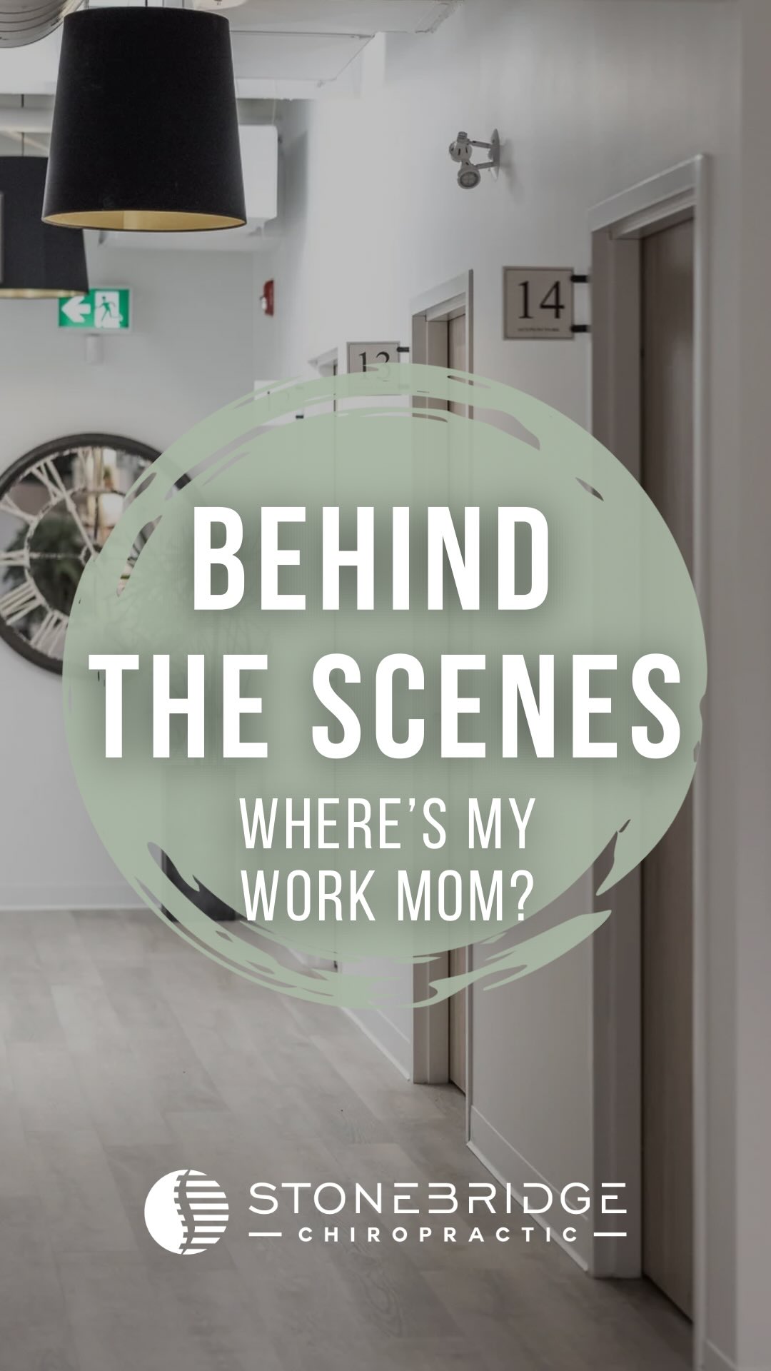 Every workplace has a work mom, the one person you trust with every question - even the ones you should probably know the answer to. 🤣❤️
Tag your work mom below. 👇🏼
