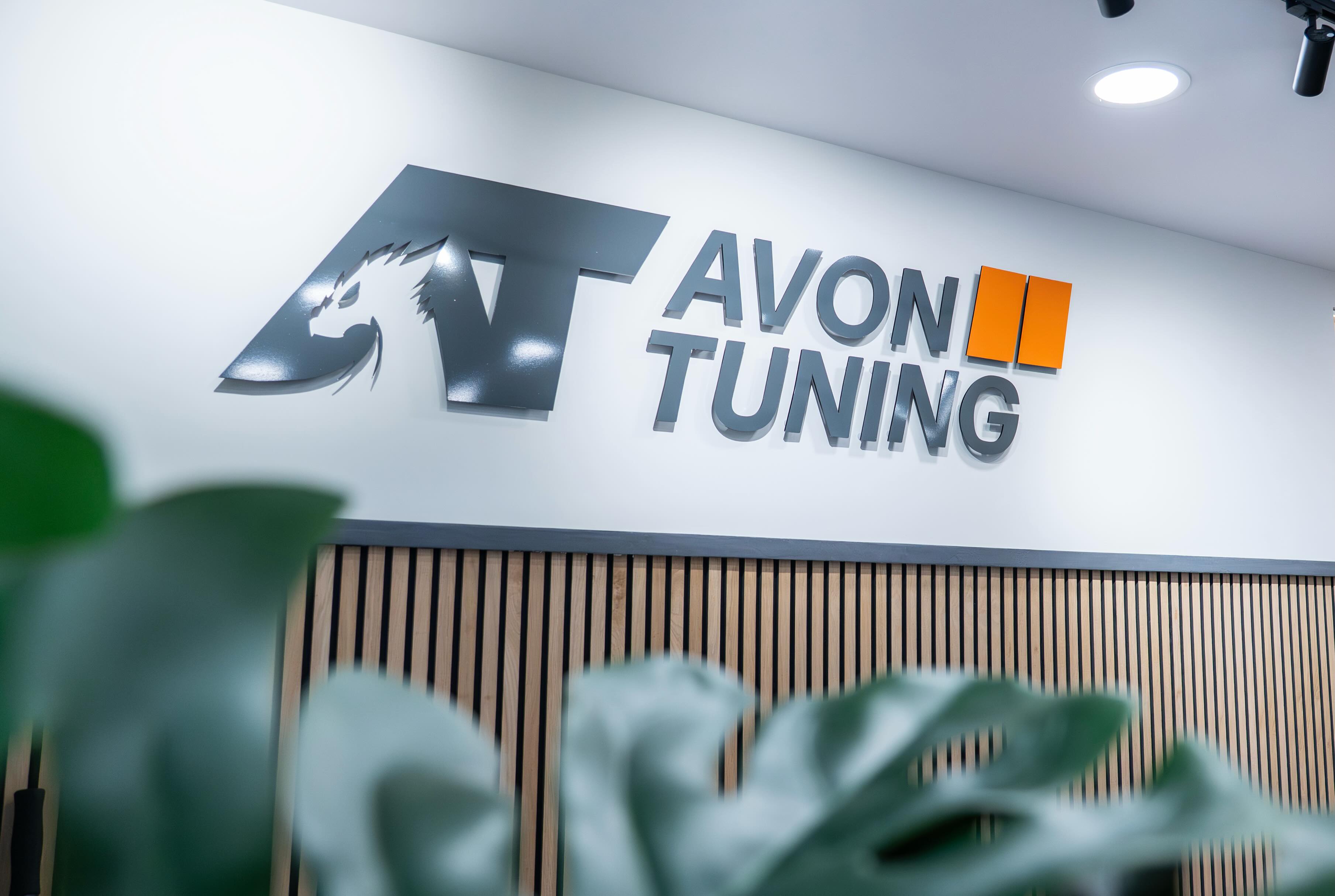 AVON TUNING | PROJECT SPOTLIGHT ๐ ๏ธ
A recent project for @avon_tuning bringing their new space to life with a mix of bespoke signage and finishing touches.
From stand-off signs and bespoke wood-cut designs, to window vinyls and internal signage, we created a collection of signage that feels completely at home within their space.
#avontuning #officesigns #signs #bristol #shopsign