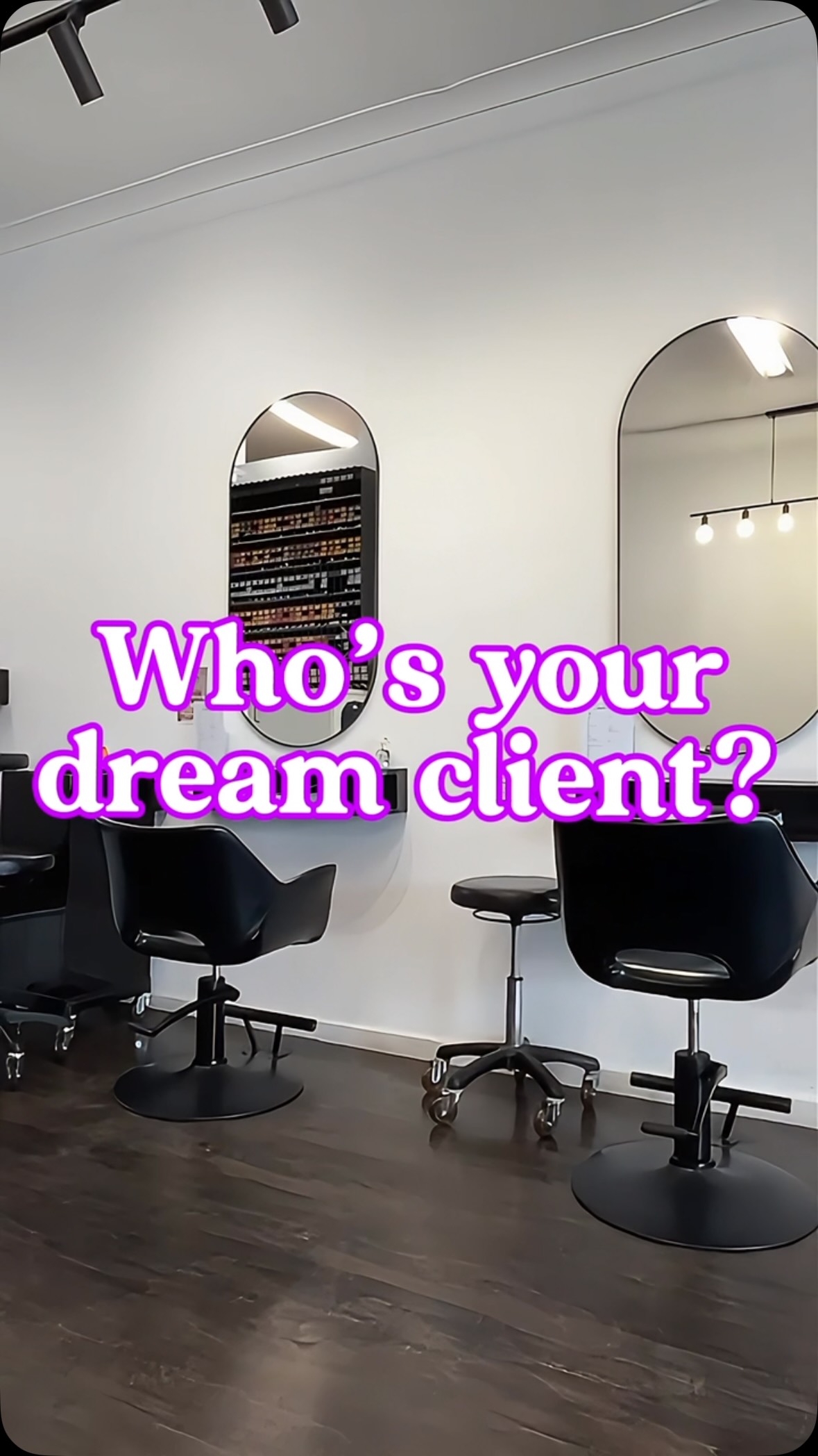 No competition, it’s always you. ✨
Tap the link in bio to claim your appointment spot!
#fiolethair #perthhairdresser #lathlain #perthsmallbusiness #vicpark