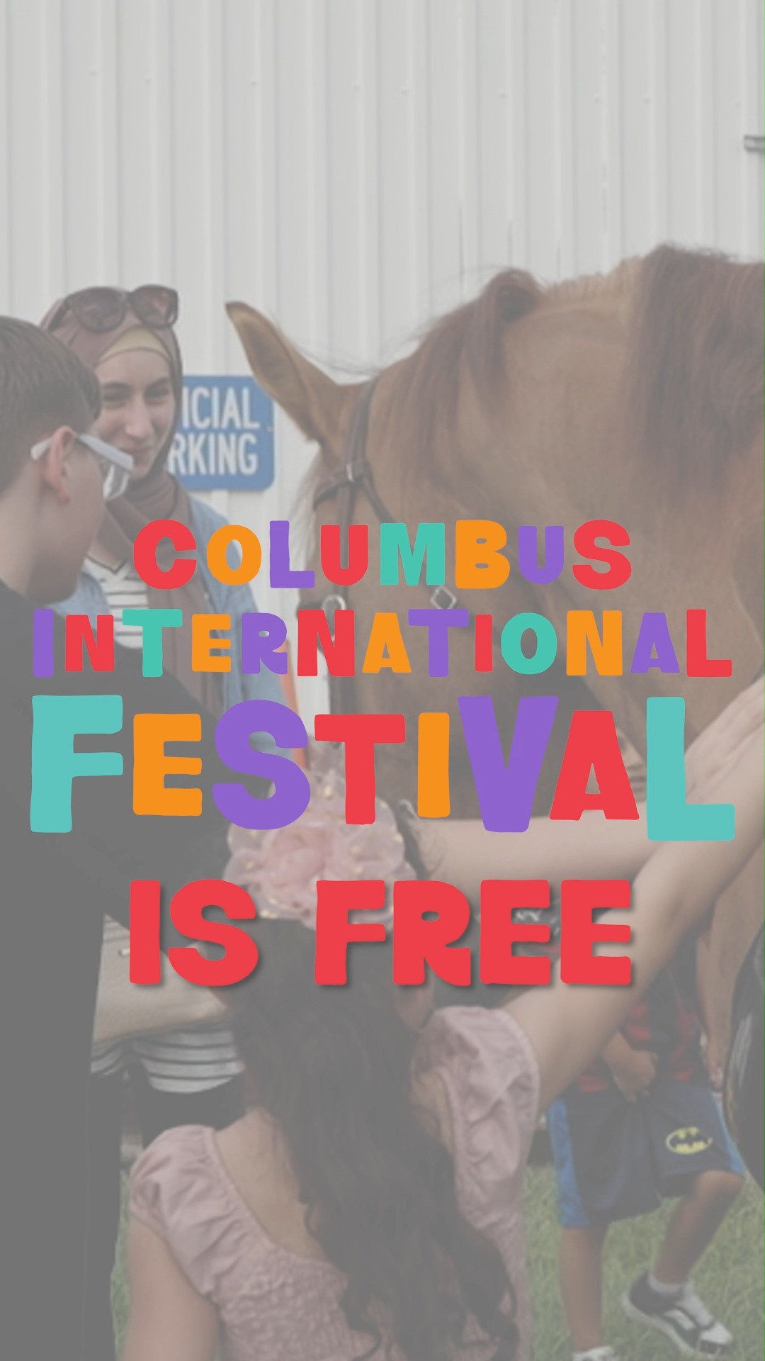 The Columbus International Festival is FREE because of our incredible sponsors who partner with us to create a more welcoming, connected community.
A heartfelt thank you to:
@cmrcolumbus β’ @columbiagasohio β’ @franklincountyboc β’ @gcac_cbus β’ @cotabus β’ @honda
Thank you for investing in a stronger Central Ohio. We can't wait to celebrate with you!
π
Sunday, August 30 | 2β6 PM
π Franklin County Fairgrounds
Learn more at the link in our bio.