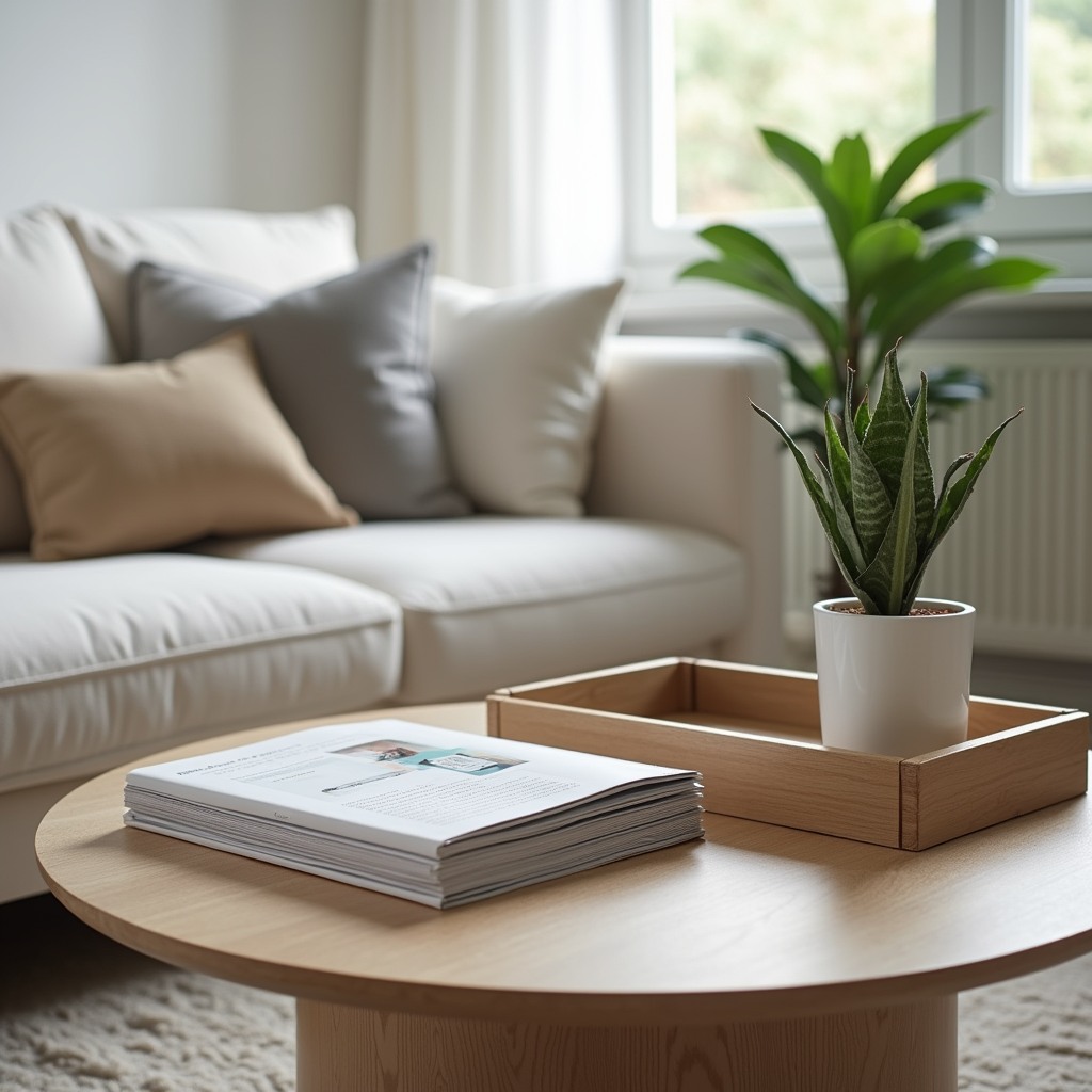 We believe a well organized home quietly changes the way you live. Fewer visual distractions, more clear surfaces, and thoughtful spots for daily items make mornings smoother and evenings calmer. Imagine routines that flow instead of getting interrupted. A kitchen that invites cooking, a living room that welcomes rest. Want your space to feel both restful and useful? Link in bio. ✨🏡🧺🔑
Which room would feel easier to live in today? Tell us below.