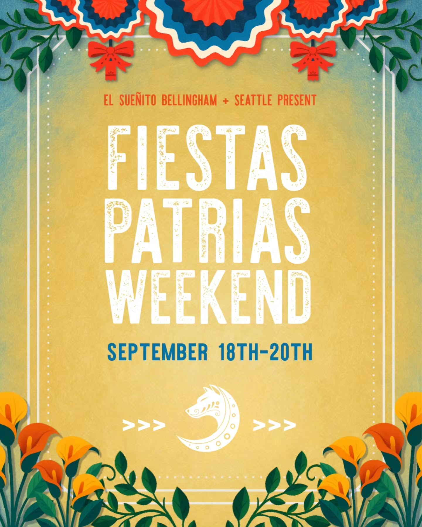 Mark your calendars - We have one hell of a party weekend coming up! 🇲🇽💃🏻🪇🪅🍻
Beer releases, specials, dancers, drag, and more! Scroll through to see all of the fun we're planning. Some parts are rich in history and tradition, some a little less so 🤭