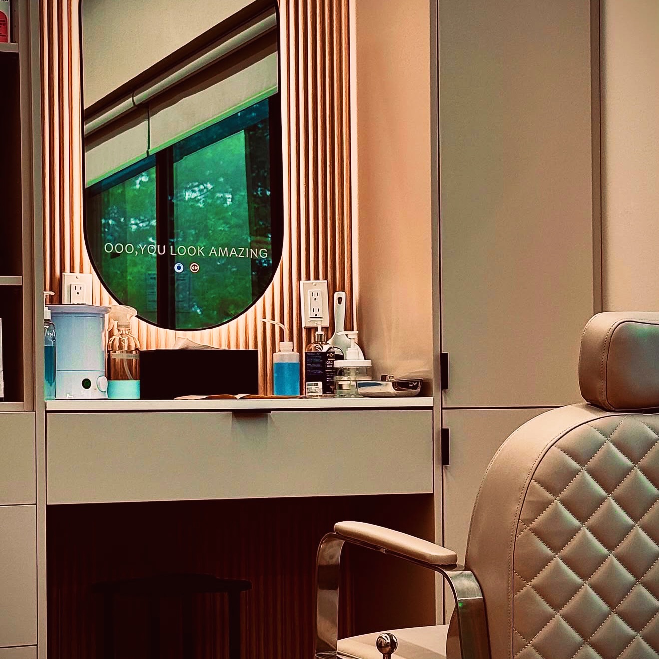 Sunday at My Beautique 🤎
A little reset, a little self-care, and a space that makes you feel good the second you walk in ✨
Here’s to a fresh week ahead — feeling good, looking good, and making time for you.
📍15C Willis Road
Woodbridge
𝘔𝘺 𝘉𝘦𝘢𝘶𝘵𝘪𝘲𝘶𝘦
📧info@mybeautiqueinc.com
☎️416 399 6388
🖥️www.mybeautiqueinc.com
#MyBeautique #SundayReset #BeautyStudio #SelfCareSunday #BeautyRoutine