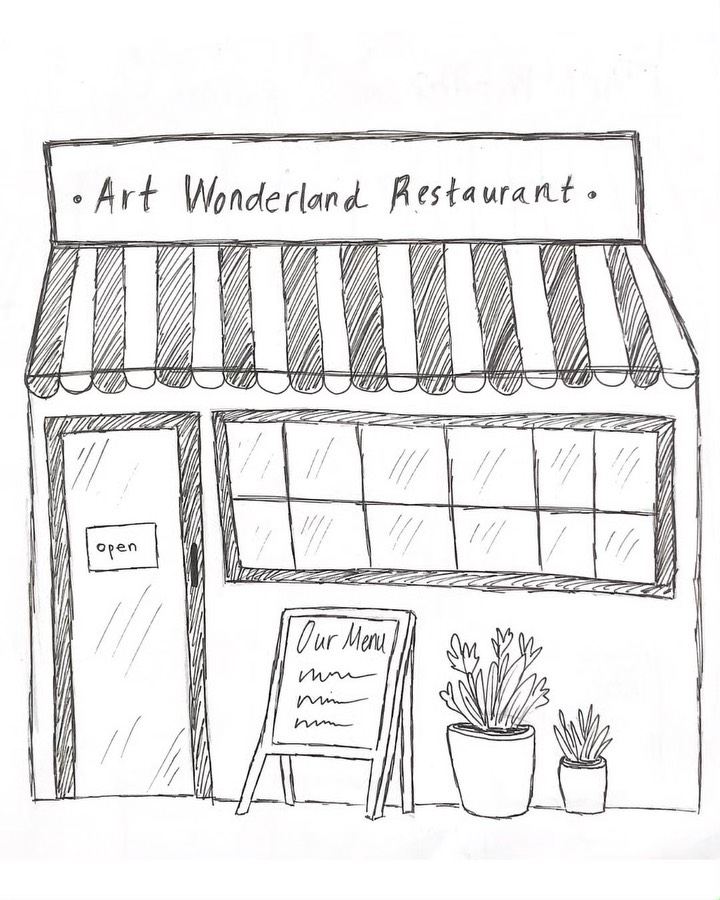 Taking inspiration from Victoria Moey’s @plate.to.paper vibrant food illustrations, our students did a series focused on building up their technical watercolor skills 🎨
Painting food realistically is a great challenge that requires mastering precise color layering, wet-on-wet techniques, and paint control to capture the subtle textures and tones in food
Take a look at the line-up of sweet and savory artworks. What would you pick from the menu? 🍜🍰
#artwonderlandsg #watercolourpainting #victoriamoey