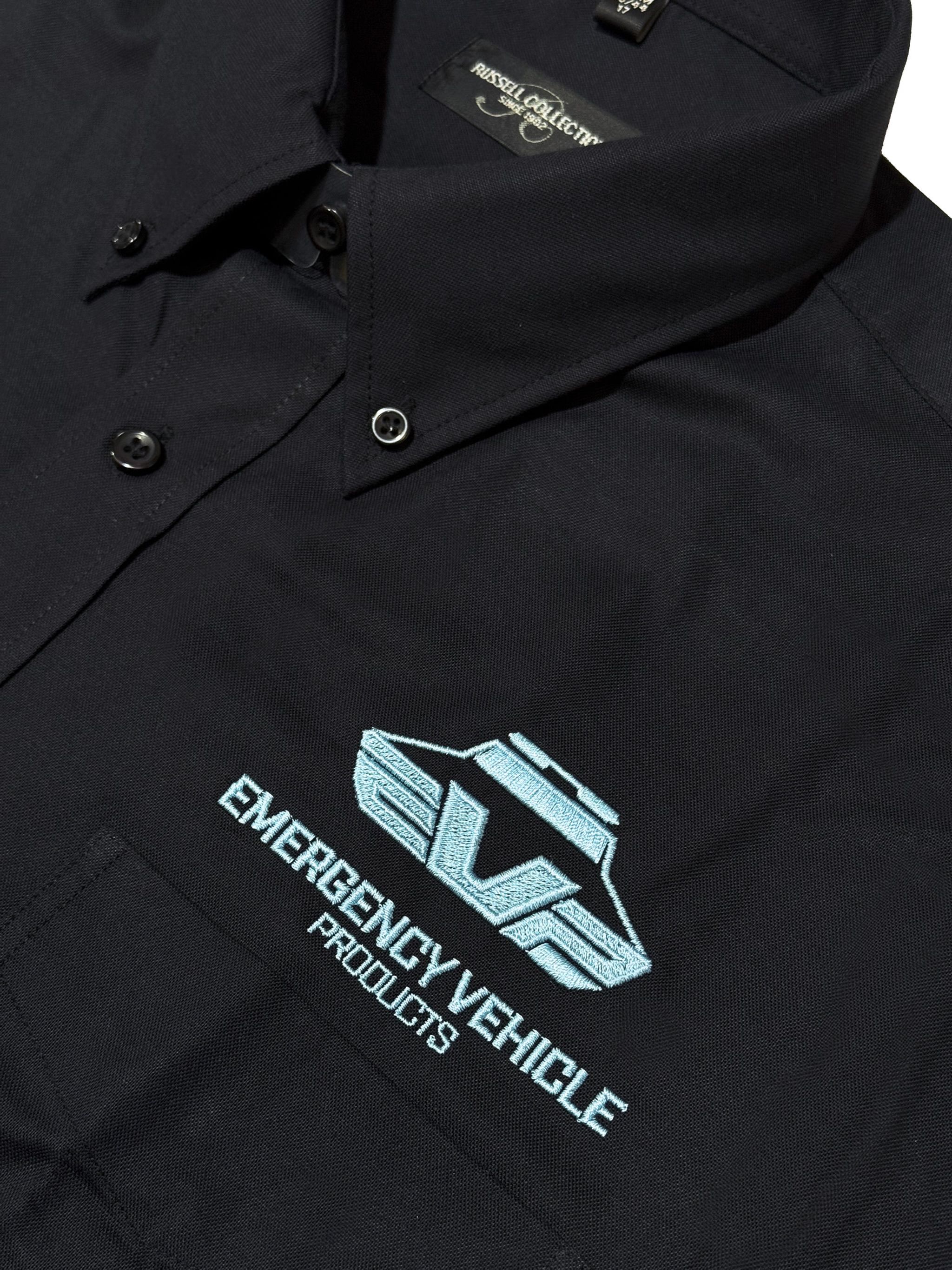 A fresh batch of corporate shirts for Emergency Vehicle Products Ltd, finished with their branding on the left chest for a clean, professional look 💯
Wizard Embroidery
📞 01788 833020
📧 wizardembroidery@hotmail.com
www.wizardembroidery.co.uk
#wizardembroidery #uniform #shirts #corporateshirts #corporatebranding