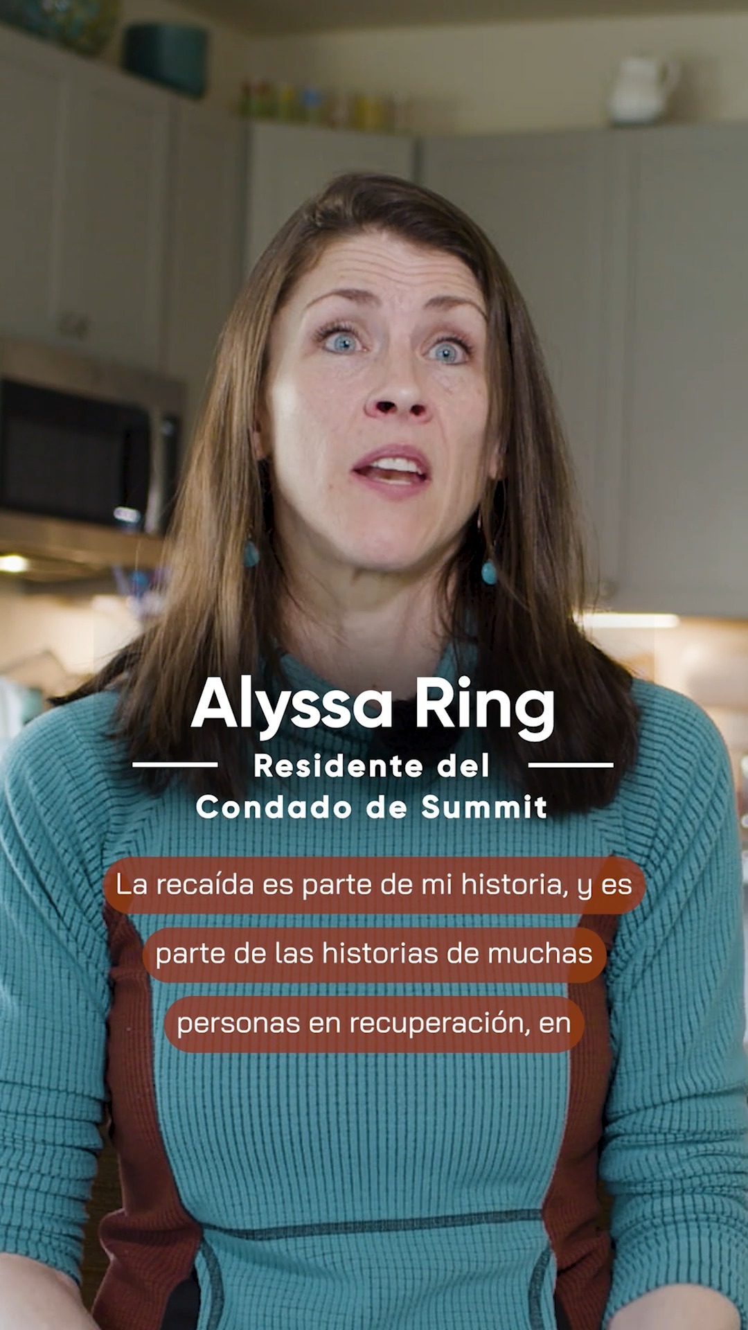 Las recaídas forman parte de muchas historias de recuperación y no borran los avances que has logrado.
Alyssa comparte su experiencia con una recaída tras cuatro años y medio de sobriedad, y cómo volver a su comunidad de recuperación, en lugar de mantenerse alejada, marcó la diferencia.
Si has sufrido una recaída, no has perdido todo lo que habías logrado, y el apoyo está más cerca de lo que crees.
Descubre recursos locales que te ayudarán a sobrellevar una recaída en communitycompass.co/resources
#Recuperación #ApoyoEntrePares #RecuperaciónEntrePares #SaludMental #eagle #silverthorne #breckenridge #frisco #aspen #glenwoodsprings #basalt #leadville #vail #carbondale #edwards #avon #silt