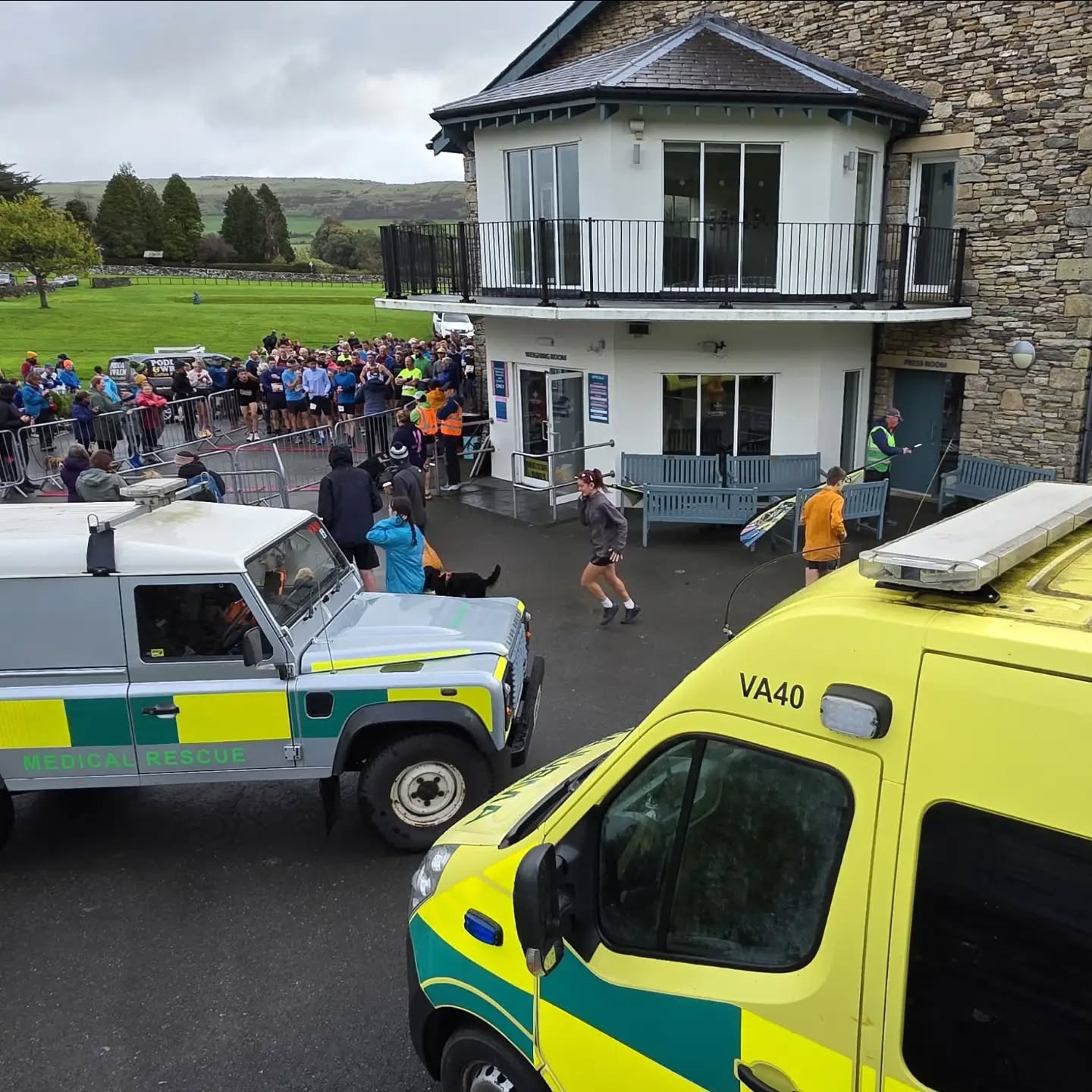 📣 Attention Event Organisers
Are you organising an event? Have you considered your medical cover? If you have, is your provider registered with the Care Quality Commission (CQC)?
ESG Medical is the only CQC registered private ambulance provider based in South Cumbria, specialising in event provision.
Choosing a CQC registered medical provider guarantees legally regulated, high-standard healthcare assessed for safety, clinical quality, and governance.
CQC regulated companies are usually able to provide additional services to further alleviate pressure on local statutory resources, such as ambulance conveyance. This ensures patients receive continuity of care whilst being transferred for further treatment, without having to wait for an NHS resource.
#cqcregistered
#eventmedics
#cumbriaevents
#westmorlandandfurness
#cumberland