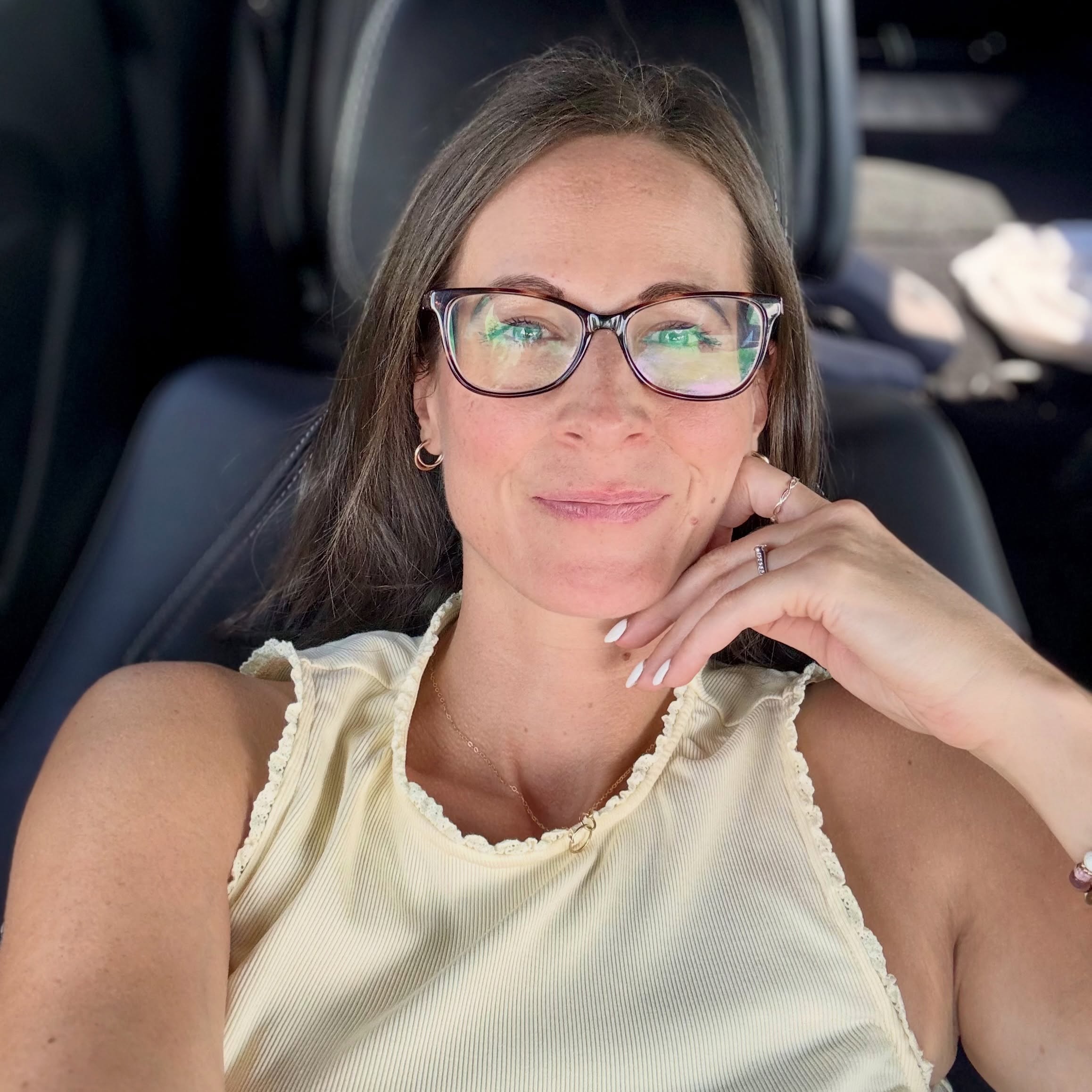 Here I am chillin’ while I wait for my son’s next match. They tend to be long days. But I’m sitting here sinking into appreciation for the emotional stability I’ve learned to have watching my son compete. It can be very stressful, but I’ve learned to feel and let go. If I’m worried about the outcome, okay-let that come up, then that worry is gone in the next few seconds because I’m allowing space for the next rush of excitement and pride. Emotional stability comes from letting the emotions come and go and trust that I’ll be happy soon if I’m not right then. No bypassing, just present with the ride, which means I get to enjoy the ride so much more than when I hated all the little nuances of stress. And because I hated feeling stress, and didn’t want to feel it at all, I kept it around a lot longer! Crazy how ironic that is. So however today goes, it’s gonna be a great day. 🥰
#emotions #emotionalfreedom #innercalm #letyourselffeel #innerfreedom