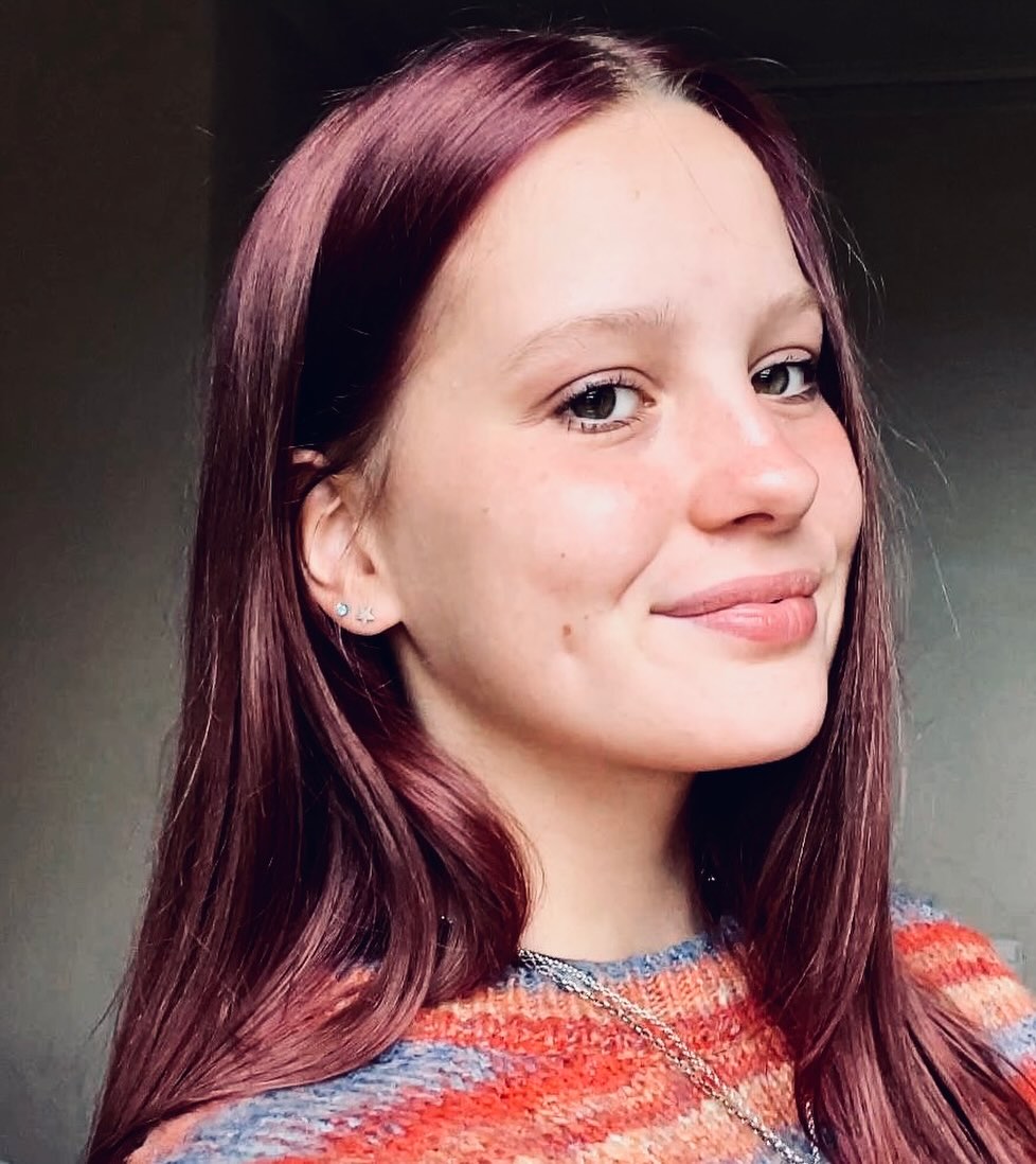 Did you enter our giveaway yet? (Head to our Facebook page for details) Amy is modelling the ‘Twinkle, twinkle’ earrings, but which will you choose for yourself? And which for your friend?
Twinkle twinkle little star, do you know how loved you are?
Beautiful hand-crafted Silver jewellery, by @magicinthegrass