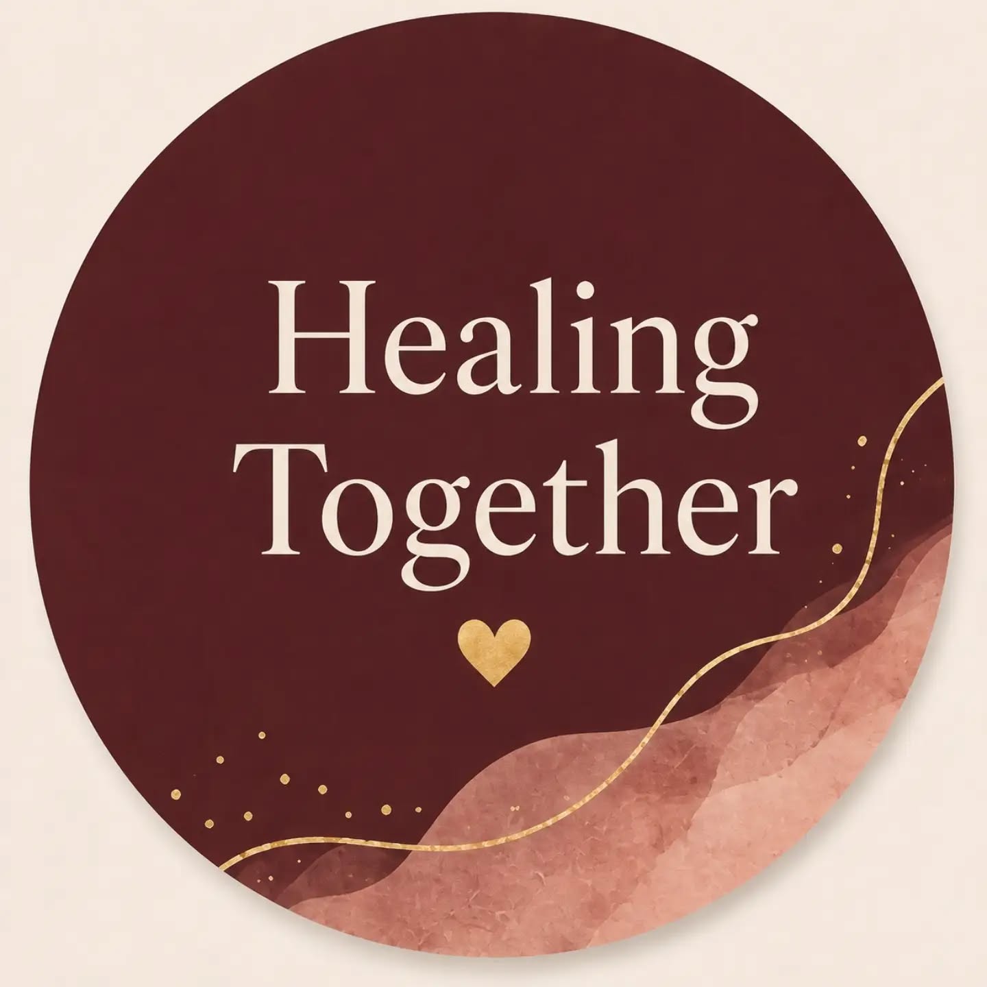 HEALING TOGETHER
We were never meant to navigate everything alone.
There is something powerful about gathering in a space where we don't have to perform, fix or have everything figured out.
A space where we can arrive as we are and feel seen, heard and understood.
Alongside my 1:1 work, I offer community spaces devoted to mindfulness, connection, reflection, healing and conscious living.
🙏 HEART MEDICINE - PRACTICE FOR LIFE
Fortnightly online gatherings to pause, reconnect and cultivate the inner resources that help us navigate life's changing circumstances.
Through mindfulness, nervous system regulation, journaling, heart-centred sharing and compassionate listening, we cultivate greater awareness, compassion, wisdom and resilience.
🌸 WOMEN'S CIRCLES
Sacred seasonal gatherings to slow down, connect, reflect and honour the natural rhythms, transitions and gateways of life.
✨ COURSES & JOURNEYS
Deeper guided experiences such as Journey Through the Chakras, exploring the emotional, energetic and spiritual dimensions of wellbeing through meditation, reflection and embodied practice.
🌿 RETREATS & WORKSHOPS
Opportunities to step away from everyday life and immerse more deeply in mindfulness, nature, reflection, learning, rest and meaningful connection.
These spaces support us to recharge our batteries, connect with like-hearted souls and learn skills to meet life more consciously - cultivating practices, wisdom and connection that we can carry into our relationships, challenges and everyday lives.
Because while so much of our inner work happens within, there is something powerful about healing, learning and growing together in community.
Whether you join us online from anywhere in the world or gather with us here in the South-West, Western Australia, you are warmly welcome.
Come as you are. Heal, grow and return to the wholeness of who you are 💛
With love,
Melinda xx