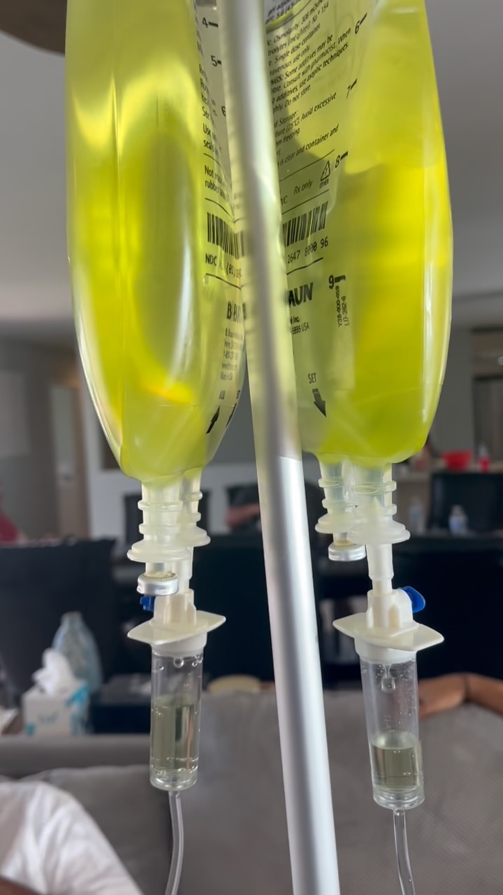 Have you headed to the playa yet? If not, there's still time to get hydrated before you hit the desert. Call us to make the most of your week! We're also here to help you recover post playa. ๐ง
Let LifeDrip bring nurse-led IV hydration directly to your home, hotel or Airbnb before you go- or refresh with us when you return.
Mobile and Reno clinic appointments are available. Event-week spots are limited, so book yours now through the link in our bio.