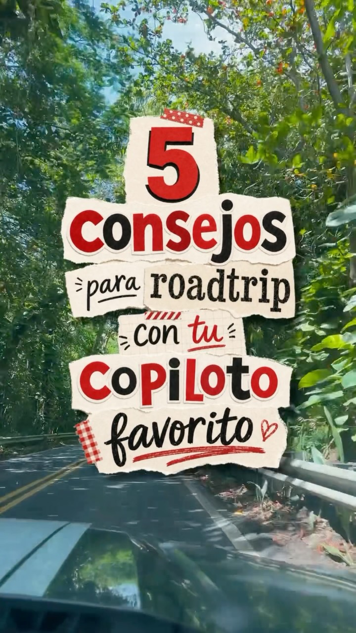 ¿Roadtrip con tu copiloto favorito? Sí, hablamos de tu pupper. 🐶 ❤️
Aquí te comparto algunos de mis tips para que tu pupper viaje cómodo, seguro y feliz.
Mientras él recibe un servicio cinco estrellas, ahorra con Texaco Rewards y suma puntos al comprar productos y gasolina de forma conveniente en la tienda. Descárgala, regístrate y ahorra en cada visita con Texaco Rewards. ⭐
Usa mi código ANA SOFIA-JT3W y recibe un descuento de $3.00 en tu primera compra al registrarte.
#TexacoPartner #TexacoPuertoRico #TexacoRewards
#dogmomsofpr #puertorico
