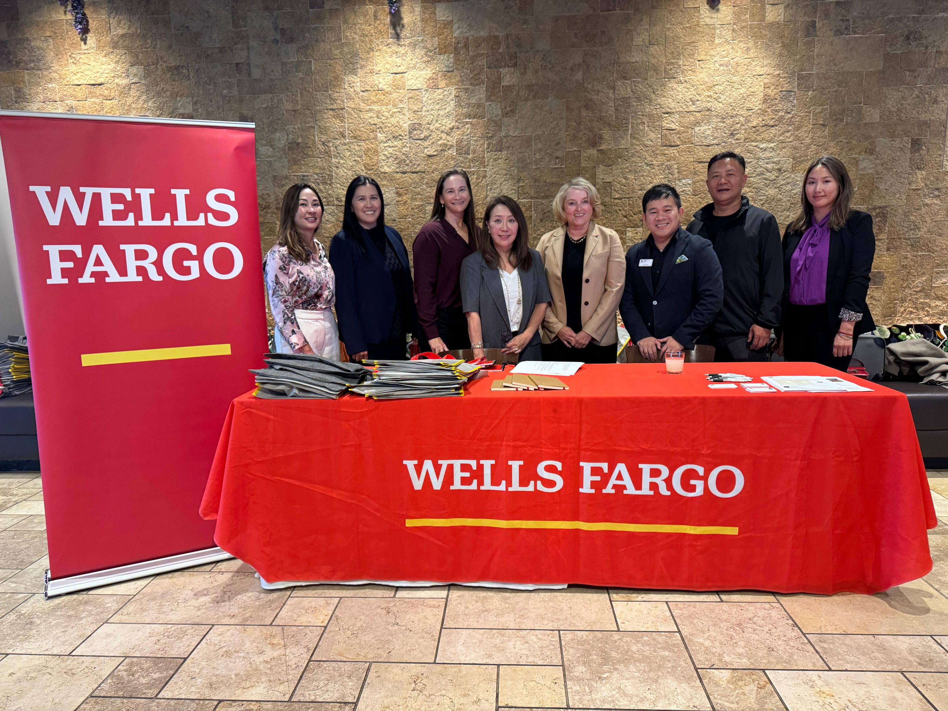 📸✨ Event highlights are here!
What a great evening with CREAA x Wells Fargo! From valuable insights to great conversations and meaningful connections, it was wonderful bringing our real estate community together. 🏡🤝
A special thank you to our speakers Gary Schlossberg and Aaron Alviso, and our moderator Kitty Lee, for sharing their time, expertise, and insights with us. 👏✨
Thank you to everyone who joined us and made the evening a success! Swipe through for some of our favorite moments. ➡️📸
#CREAA #WellsFargo #CREAAEvents #RealEstateCommunity #BayAreaRealEstate