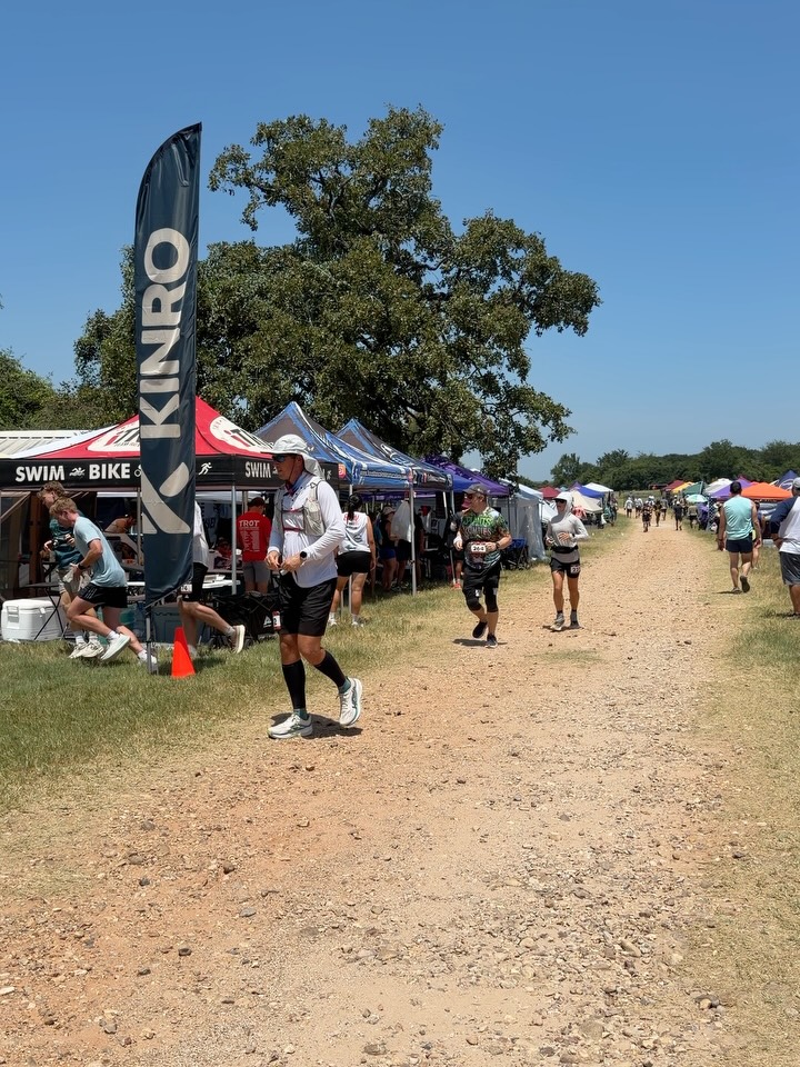 We're still thinking about the people who made Habanero 100 happen. From the crews and volunteers to everyone cheering runners through the rough miles, it really does take a village to get to that finish line. #habanerohundred #trot #trailracingovertexas