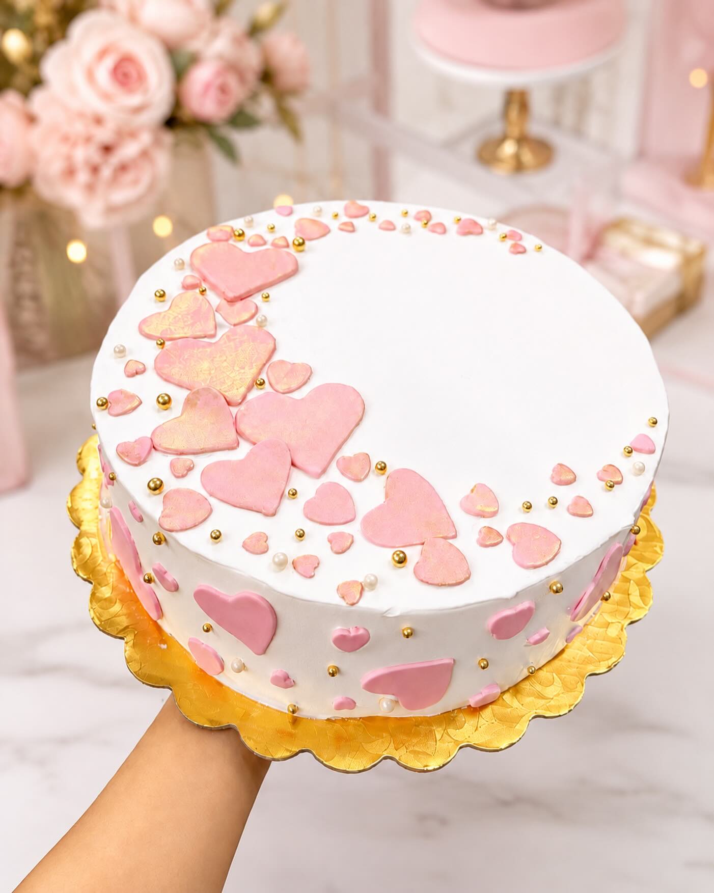 Wonder bakery Custom cake for customer! Happy Birthday 🎈🎊🎂 #losangelescakes #losangelesbakery #chinatown
