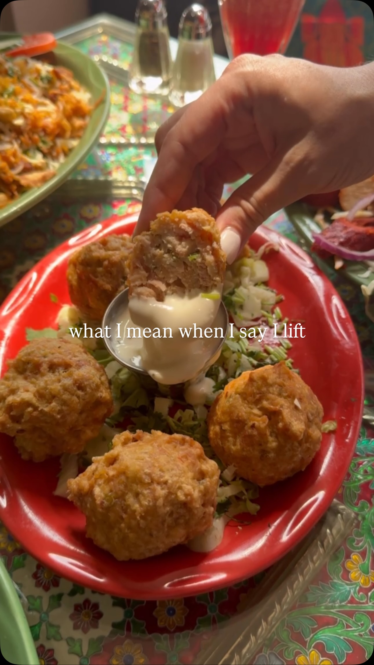 Come lift with us today 💪😋
We’re open on this beautiful Sunday! Join us at 505 Washington Street to end the weekend right ❤️