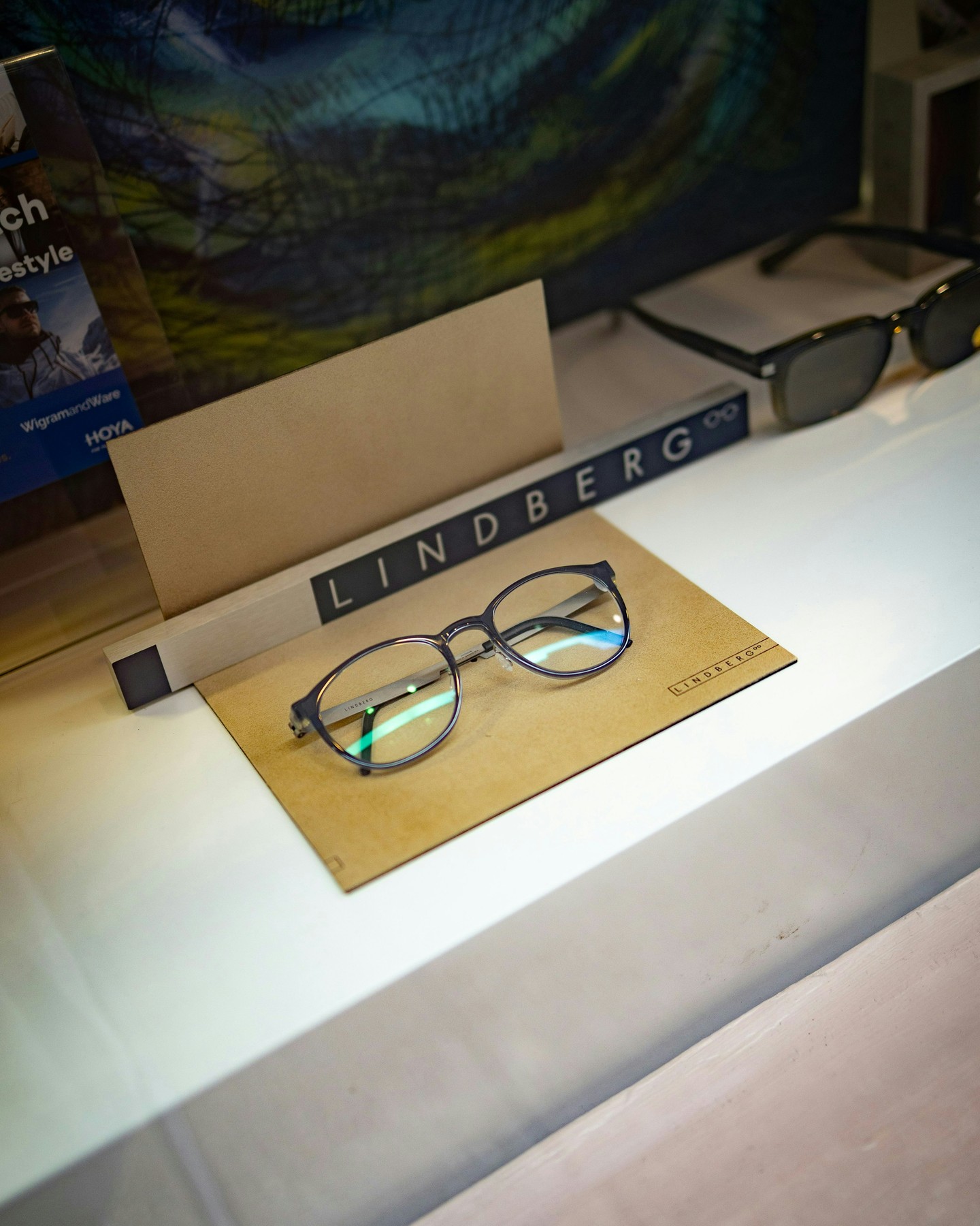 From Denmark to Suffolk ๐ฉ๐ฐ
There are some brands that need very little introduction. Lindberg is one of them.
Founded in Denmark in 1969 by an optician and an architect, Lindberg was built on a single, radical idea, that eyewear should be so light, so precise, and so effortlessly comfortable that you forget you're wearing it.
Six decades later, that idea still defines everything they make.
๐๏ธ Designed and handmade in Denmark
๐๏ธ Featherlight
๐๏ธ No screws, no rivets, no soldering
๐๏ธ Fully customisable
๐๏ธ Winner of over 500 international design awards
They're the choice of royalty, architects, designers, and quietly discerning people all over the world.
And they're right here in Bury St. Edmunds, waiting for you to try them on! Why not stop by and take a look?
๐ 01284 753821
๐ 3-4 Central Walk, Bury St. Edmunds
#Lindberg #LuxuryEyewear #IndependentOptician #BuryStEdmunds #Suffolk #Opticians #EyewearDesign