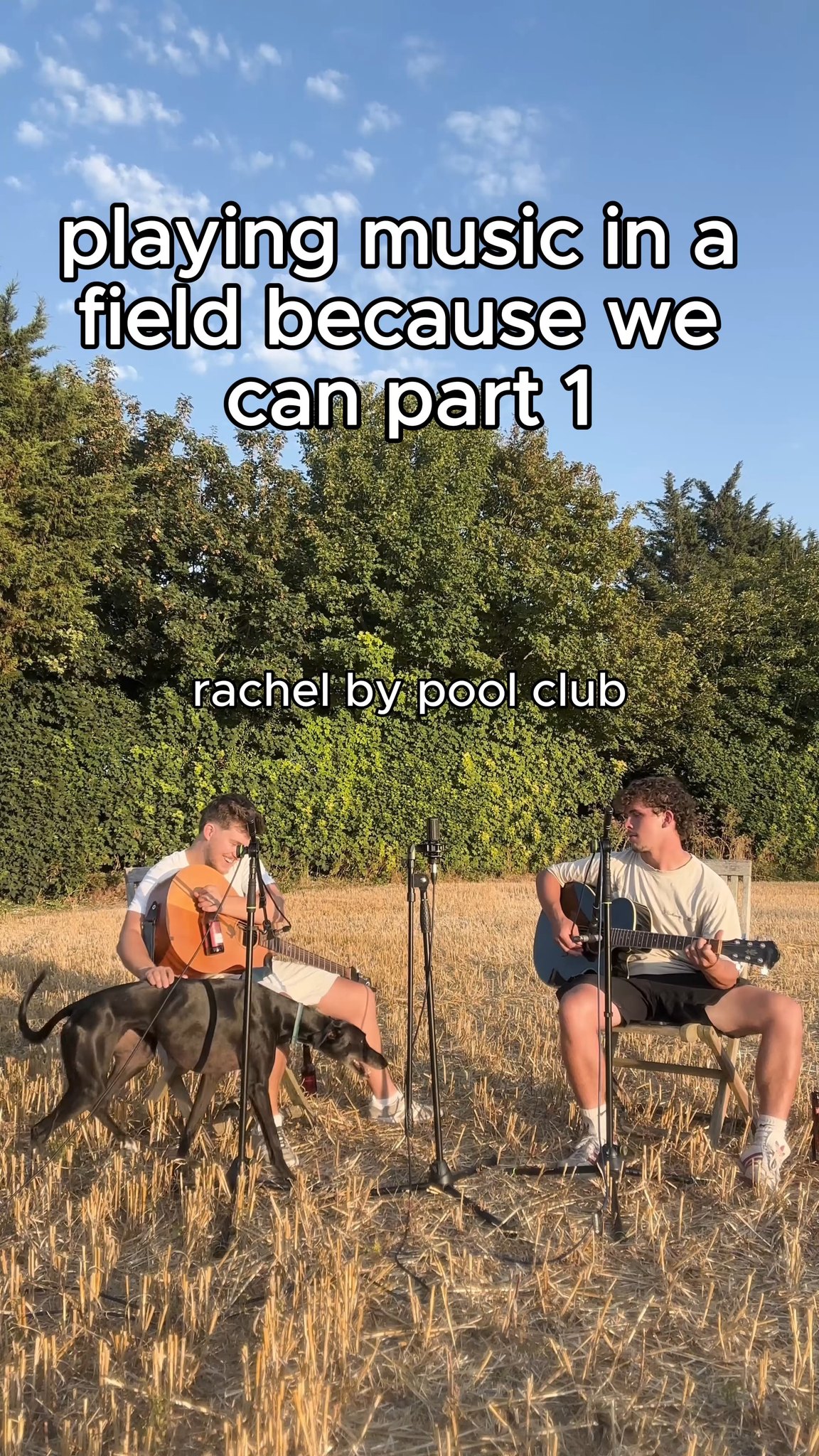 You might know this one! Find it on Spotify <3
#britpop #IndieMusic #ukindie #ukband