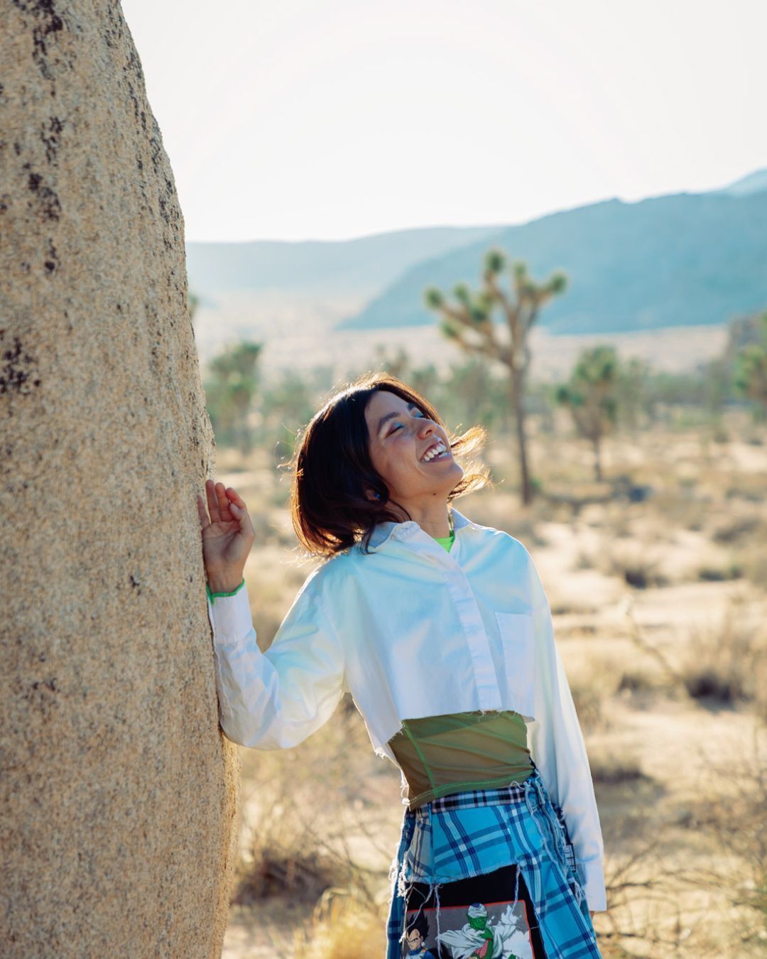 Joshua Tree couples photos 🌈💛
desert photographer 🌵✨
Love is love, held softly in the desert light. Film-inspired Joshua Tree portraits for couples who want something honest, artful, and deeply seen.
#sarahnicolephoto #sarahnicolefamily #palmspringsvacationphotos #Joshuatreefamilyphotos