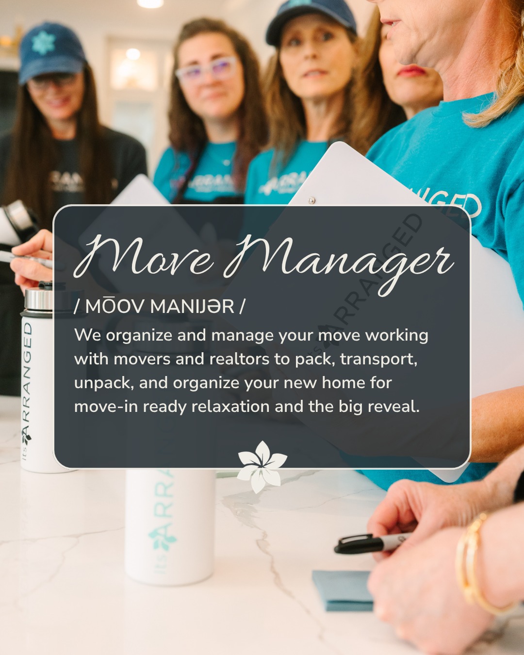 A fresh start should feel exciting, not overwhelming.
Our team handles the details from start to finish, coordinating with your movers and realtor, packing up your old space, and unpacking and organizing your new one.
Get started today on our website.
#FranklinHomeOrganizing #FranklinTn #FranklinTennessee #FranklinHomes #HomeOrganizing