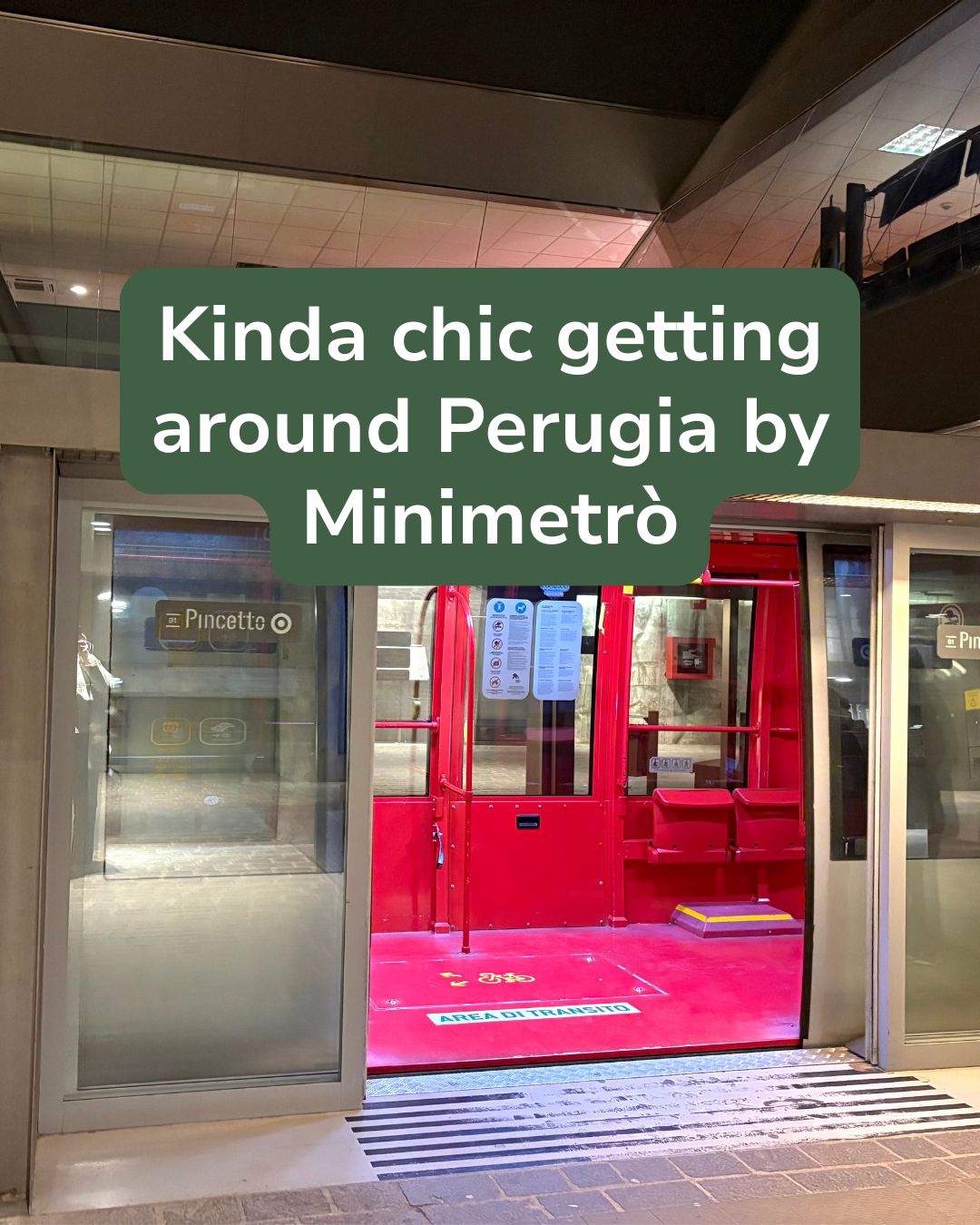 What’s kinda chic, according to you? Write it in the comments!
ㅤ
Learn more about studying abroad at Umbra Institute: umbra.org
#perugia #umbrainstitute #fall26 #italy #studyabroad