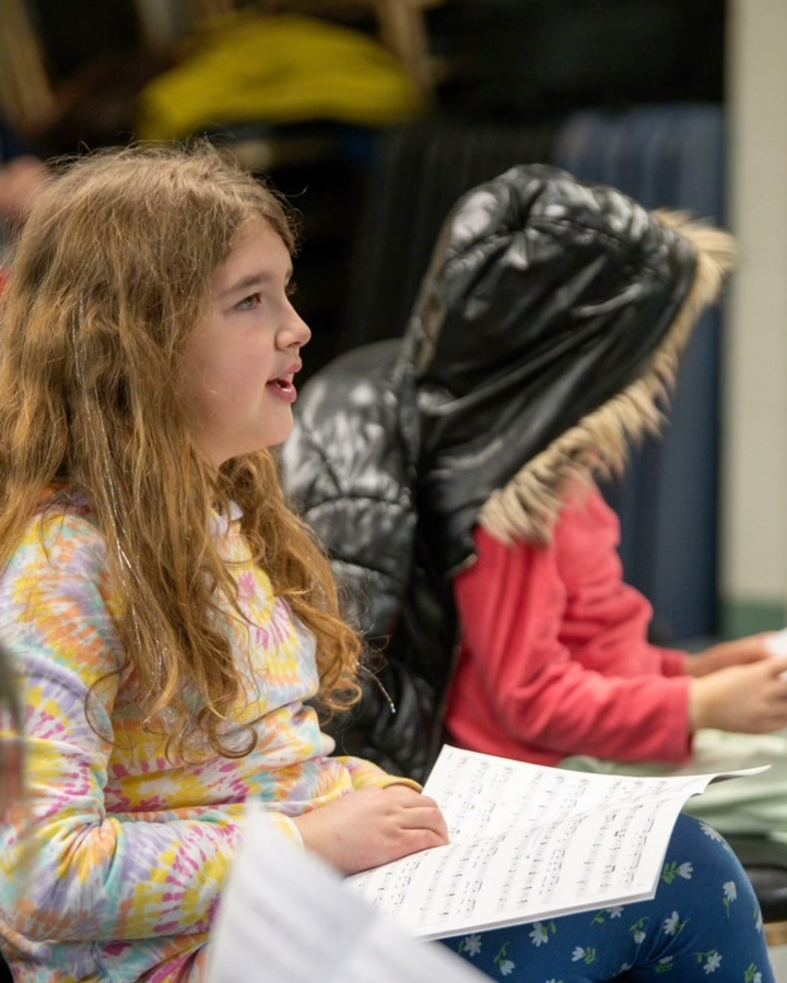 🎶✨ NCYC begins in October! ✨🎶
A new season of music, friendship, and confidence is just around the corner. Join the beautiful and uplifting voices of the Newport County Youth Chorus and experience the joy of singing together!
Young singers will build their skills, express themselves, make new friends, and become part of a supportive musical community.
💙 Registration is open now!
Visit NewportSings.org to register today.
#NewportSings #NCYC #YouthChoir #YoungSingers #SingTogether #CommunityThroughMusic