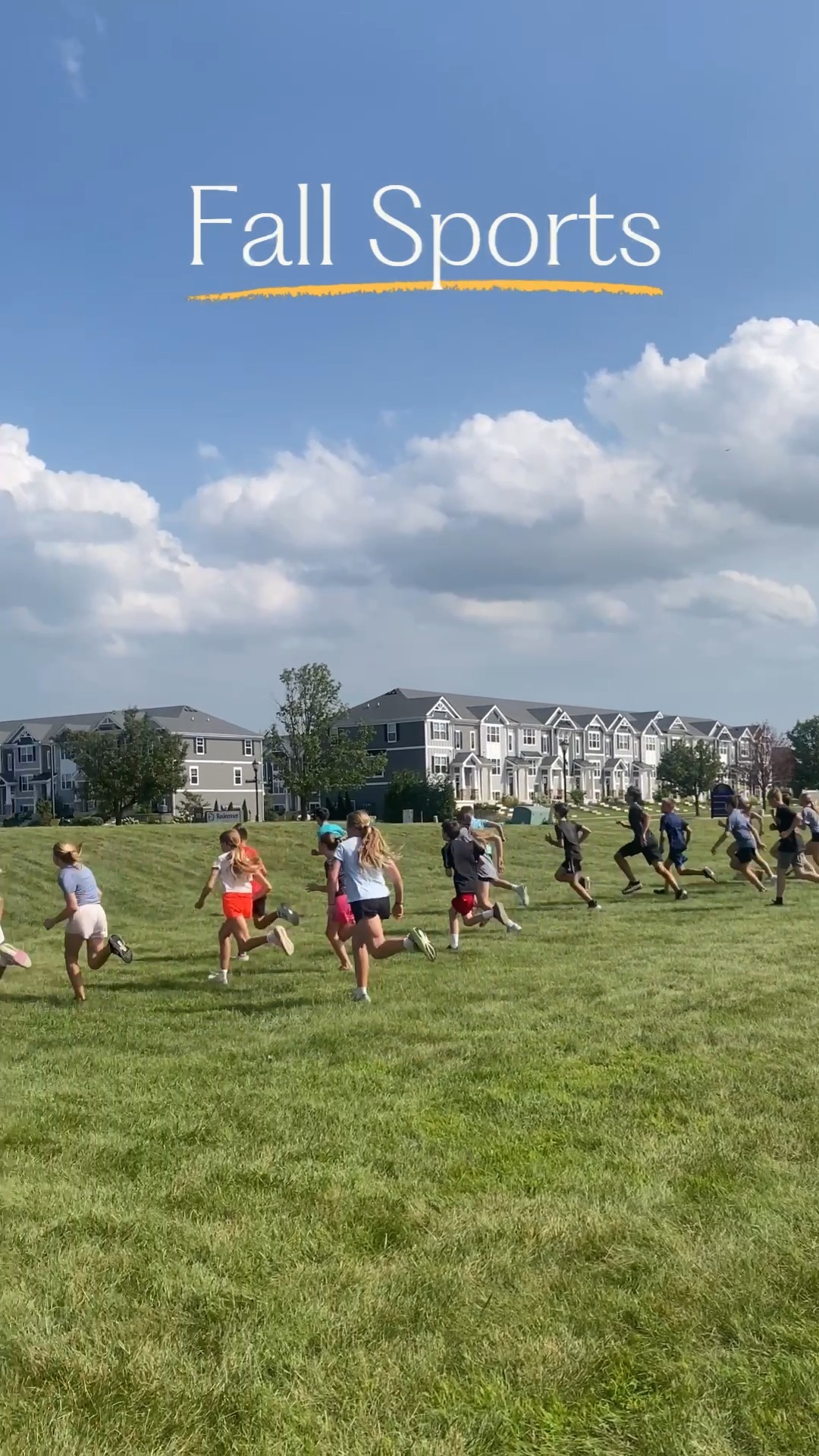 Cross Country 🏃, Soccer ⚽, and Girls Volleyball 🏐 are in full swing! Come support our Royals!
Are you a parent of a Royal Athlete? If you have photos of our athletes in motion, please send them to media@crownpointchristian.org so we can highlight our Royals!