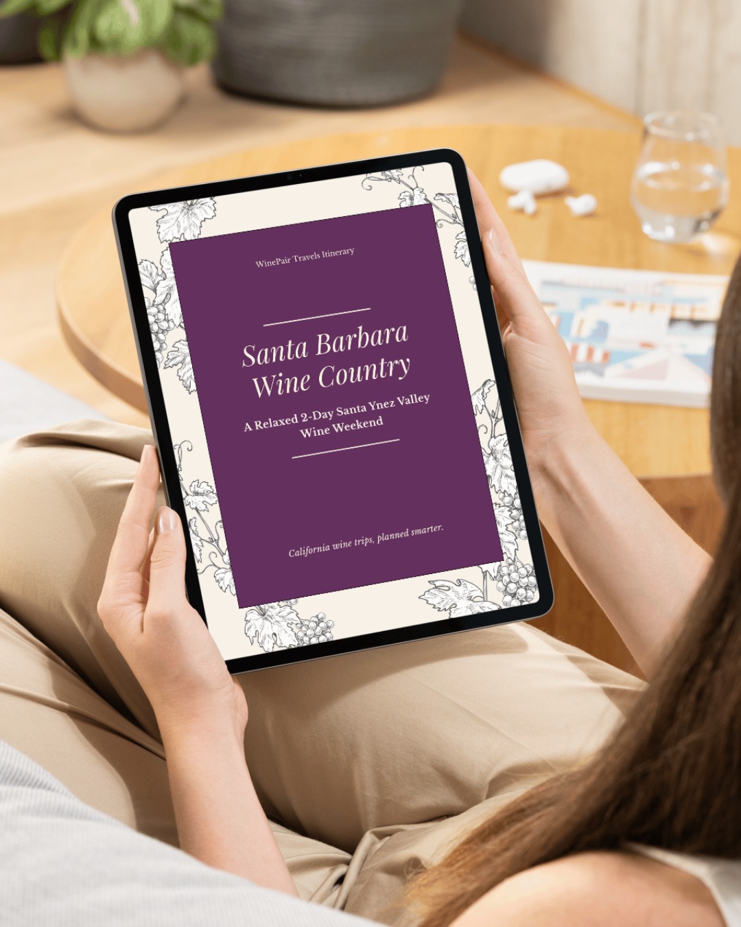Planning a Santa Barbara wine country trip just got easier. 🍷
Our new Santa Barbara Wine Weekend Itinerary gives you a thoughtfully planned 2-day wine country experience without hours of research.
Inside you’ll find:
🍷 Curated winery recommendations
🍽️ Dining ideas
🏨 Where to stay
📍 A realistic route and pace
🔗 Helpful links to make planning easier
We’ve visited more than 183 wineries, and we built this itinerary around the way we actually like to travel: fewer stops, better choices, and time to enjoy where you are.
Perfect if you’re thinking, “Just tell me what to do.”
👉 Explore the Santa Barbara Wine Weekend Itinerary 🔗in bio
Save this for your Santa Barbara wine trip. 🔖