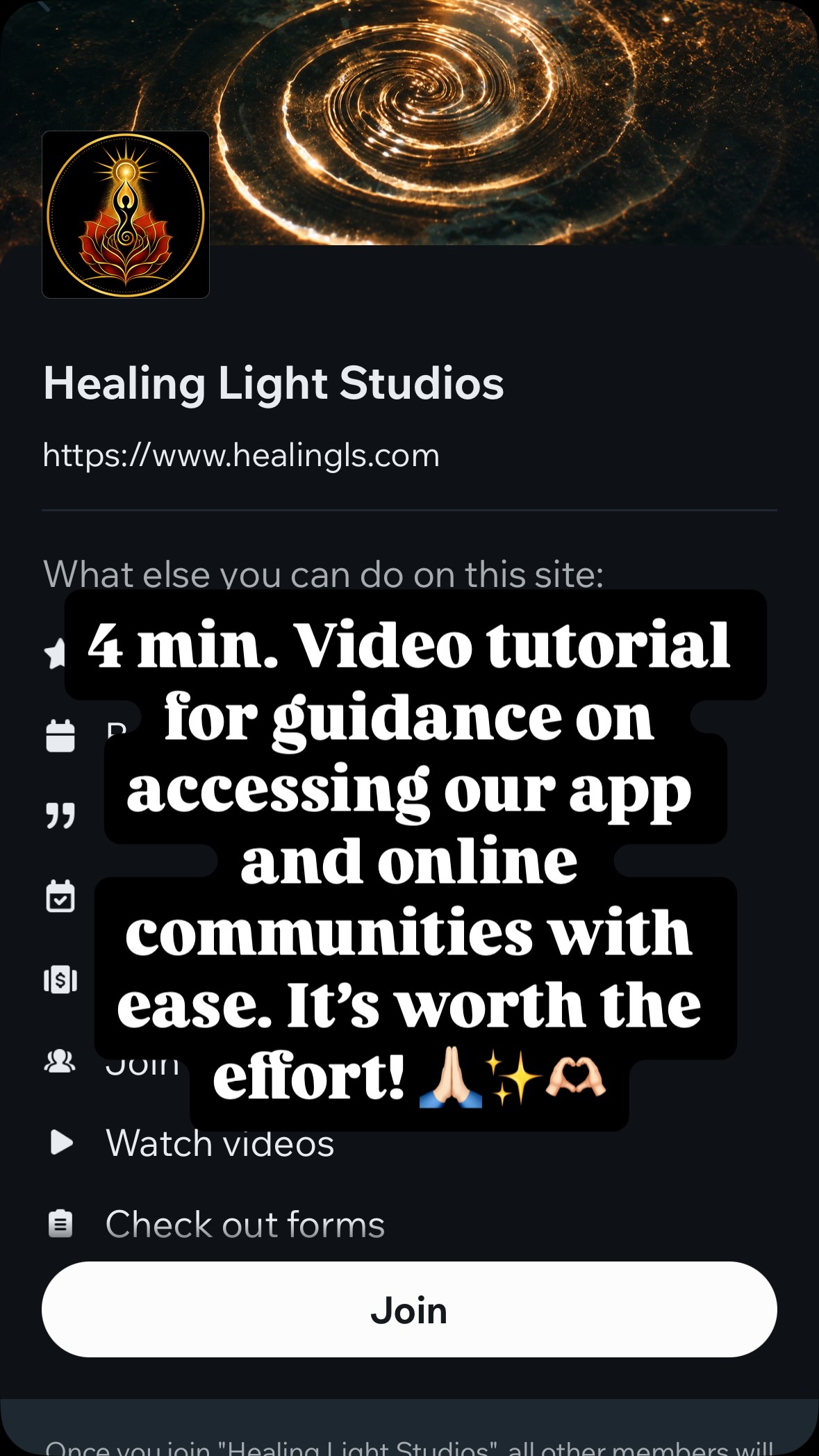 I hope this helps dismantle any barriers to the more easeful booking process and amazing safe online community connections that our app has to offer! I tried to make it visually appealing 😉Please reach out if you need any further assistance! 🤟🏻🙏🏻🌀🌹✨#healinglightstudios #barefootandfreeyogafestival #barefootandfreeyoga @barefootandfreeyoga @ekantivibes