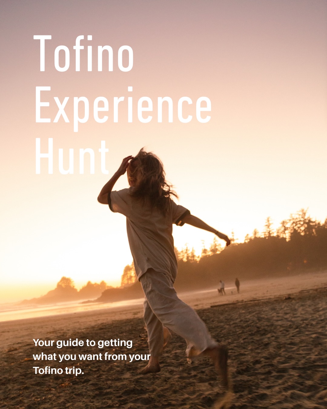 what kind of tofino trip are you after? π
adventure, comfort, connection, awestruck, well fed, rejuvenated β swipe through and find yours.
