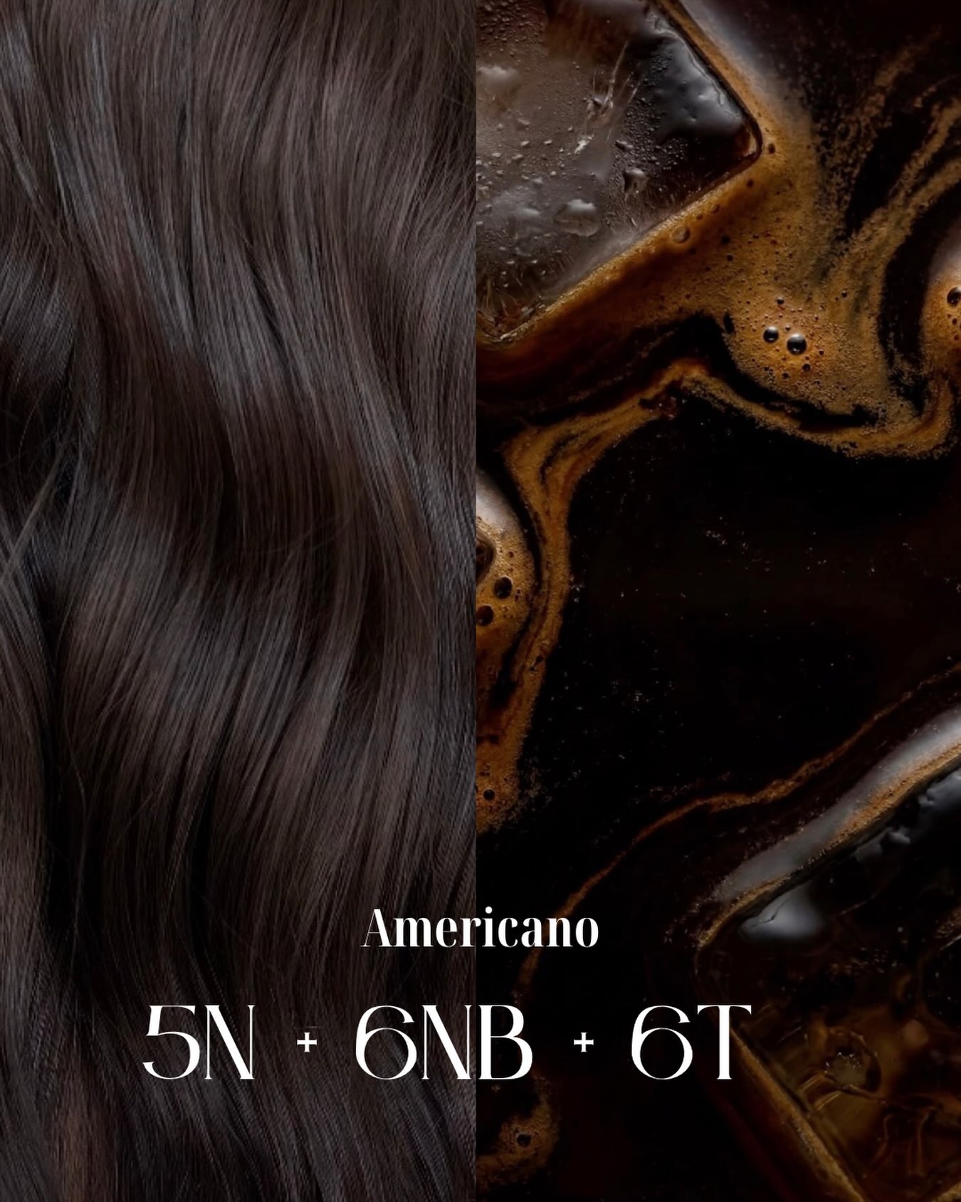 Americano☕️🤎
#sohohairbar #azhairstylist #azhairsalon #chandlerhairstylist #fallhair