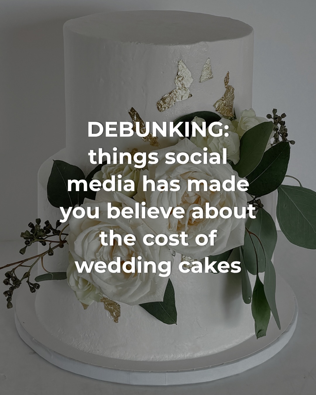 Social media makes it really easy to see a finished cake and forget everything that goes into getting it thereâŚ
Youâre not just paying for ingredients.
Youâre paying for the design, the experience, the hours of work, the logistics, the problem-solving, and the years it took to learn how to make it all look effortless.
Every cake is also built around your wedding â your guest count, venue, design, timeline and all the little details in between.
So when youâre comparing cake prices, remember youâre not just comparing cakes. Youâre comparing the experience behind them, too đ
â
Okotoks Custom Cakes, Okotoks Bakery, Calgary Custom Cakes, Calgary Wedding Cakes, Calgary Wedding, Wedding Cakes, Luxury Wedding Cakes, YYC Wedding, Wedding Cake Vendor, Vintage Cake Designs, YYC Bakery, Dessert Table, Wedding Dessert Bar, Wedding Dessert Vendor