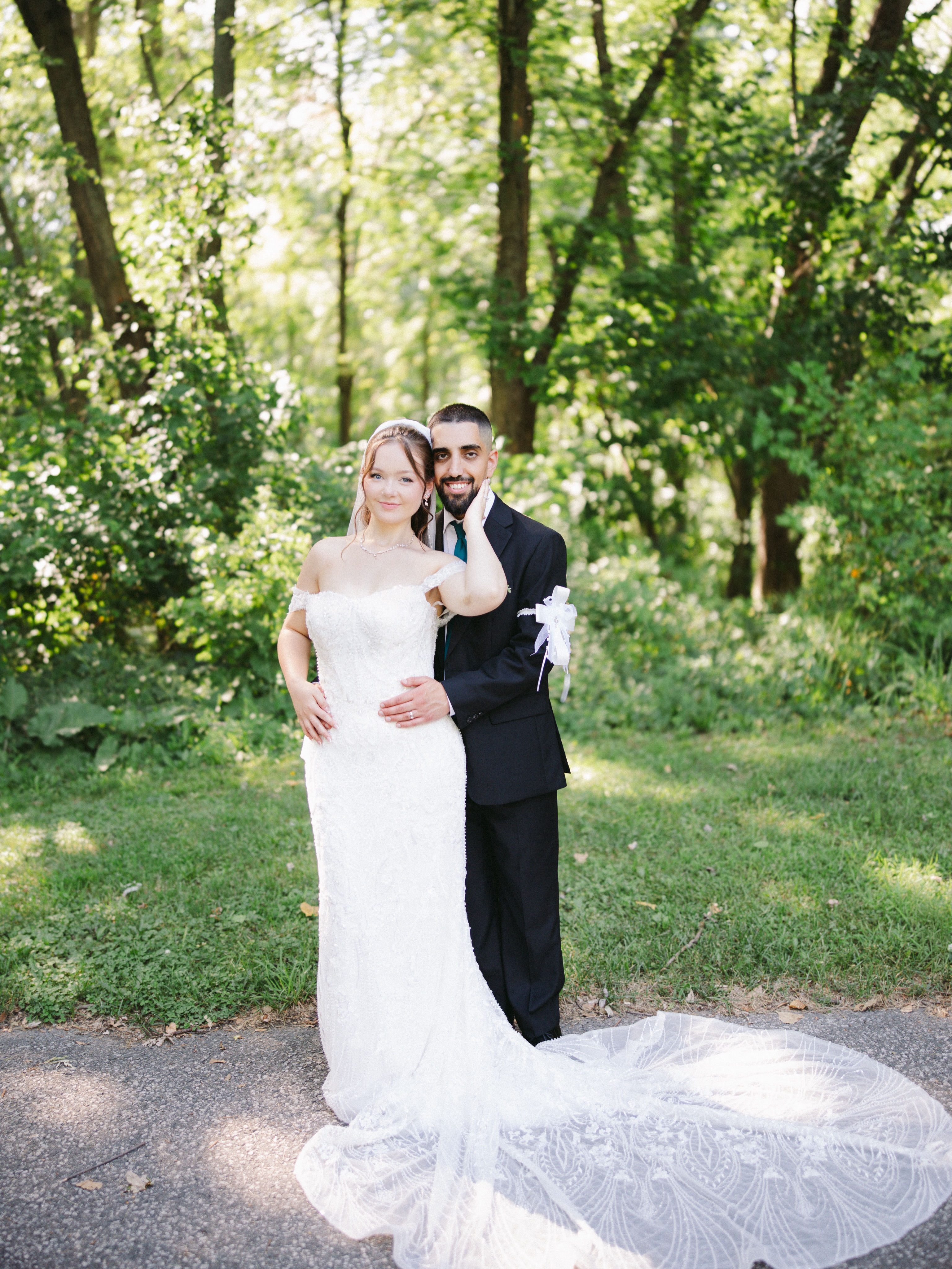 How am I supposed to be excited for fall when I’m obsessed with weddings shot in luscious green places ??? 🥲🌲🤍
Dress: @bellabridalwindsor
Blink Photography Windsor, Blink Photography, Windsor wedding photographer, Windsor Ontario wedding photographer, LaSalle wedding photographer, LaSalle Ontario photographer, Brunet Park wedding photos, Brunet Park LaSalle, Brunet Park photography, Windsor wedding photography, LaSalle wedding photography, Windsor Essex wedding photographer, Essex County wedding photographer, Ontario wedding photographer